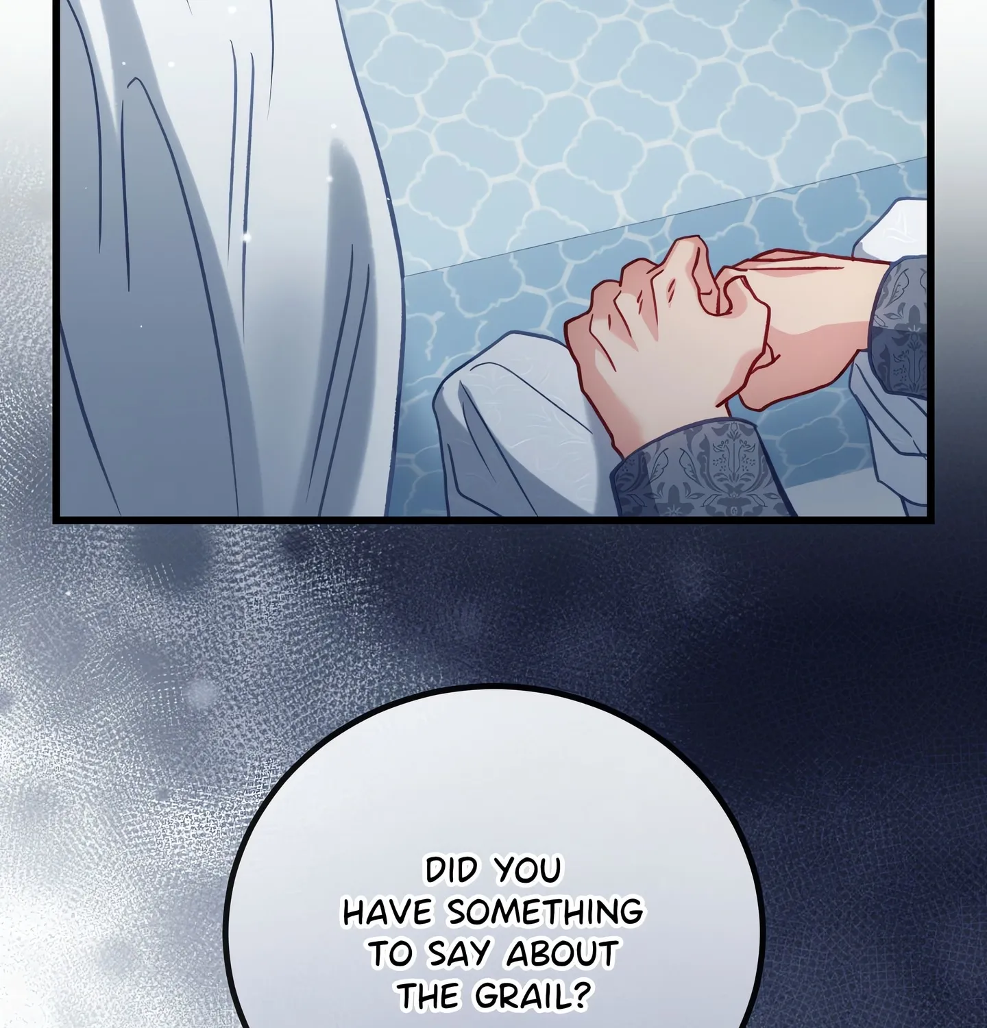 Hunks, Harems, and Hardcore Habits Chapter 26 page 99 - 