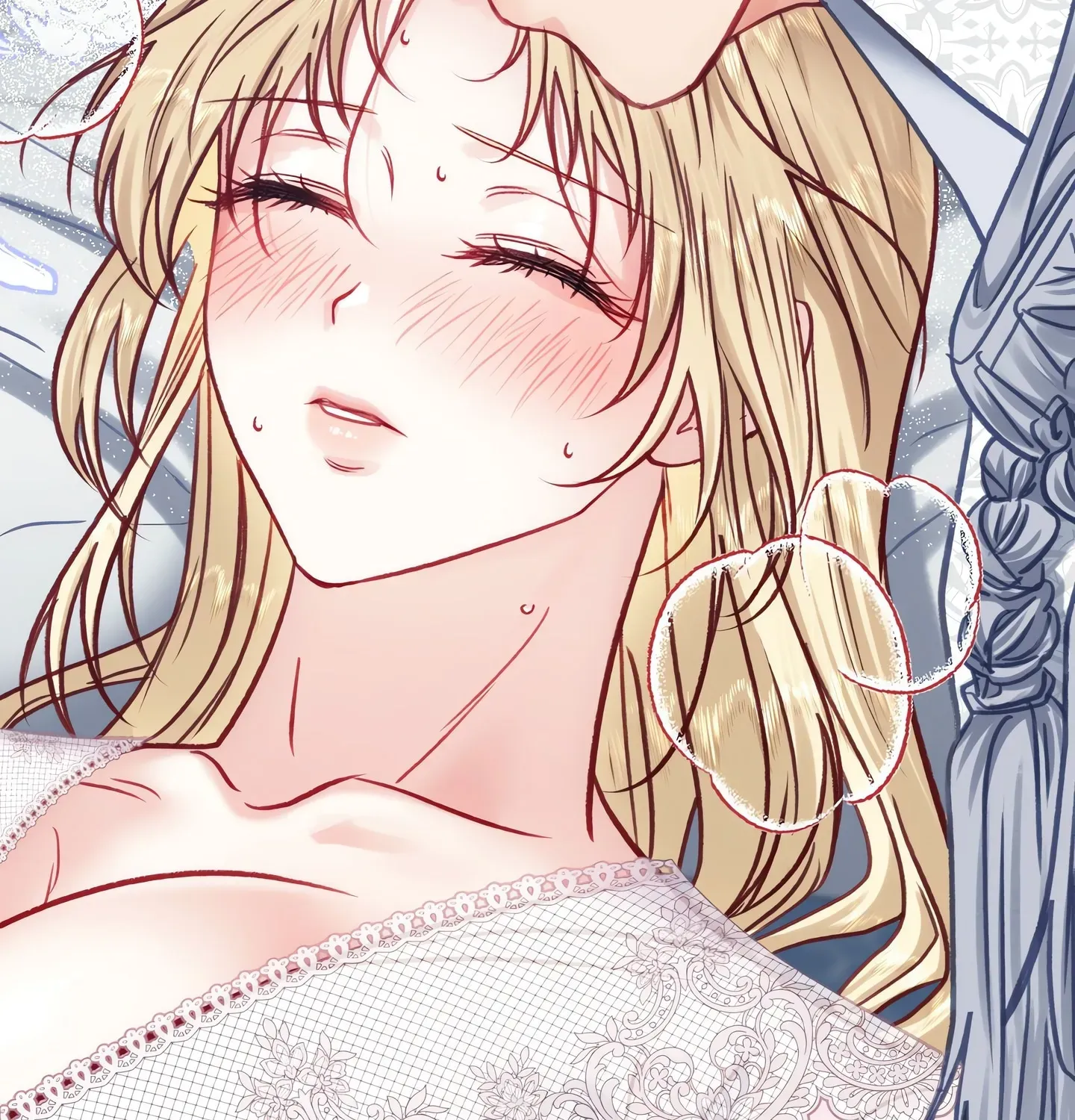 Hunks, Harems, and Hardcore Habits Chapter 27 page 101 - 