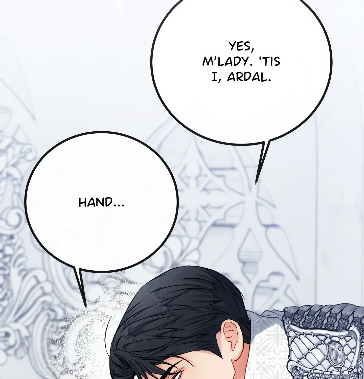 Hunks, Harems, and Hardcore Habits Chapter 27 page 106 - 
