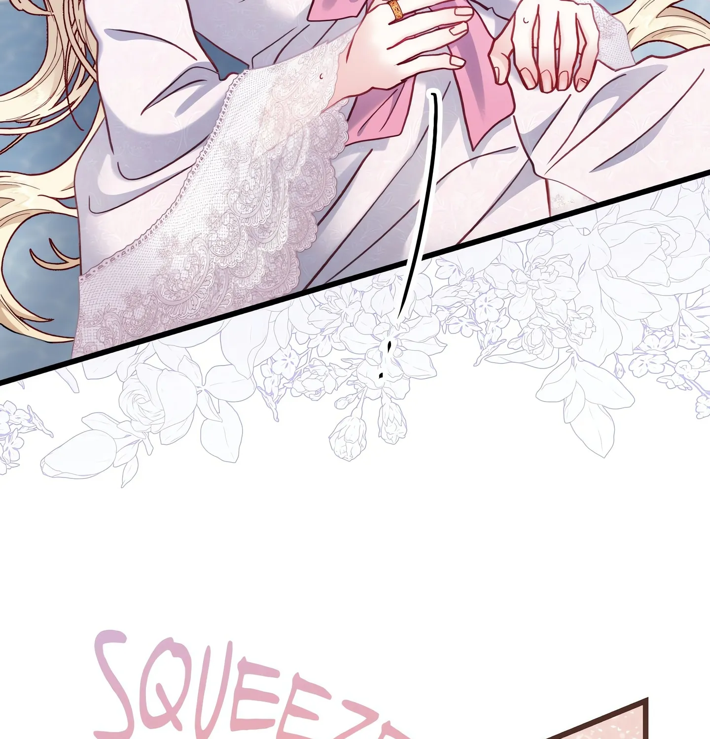 Hunks, Harems, and Hardcore Habits Chapter 27 page 108 - 