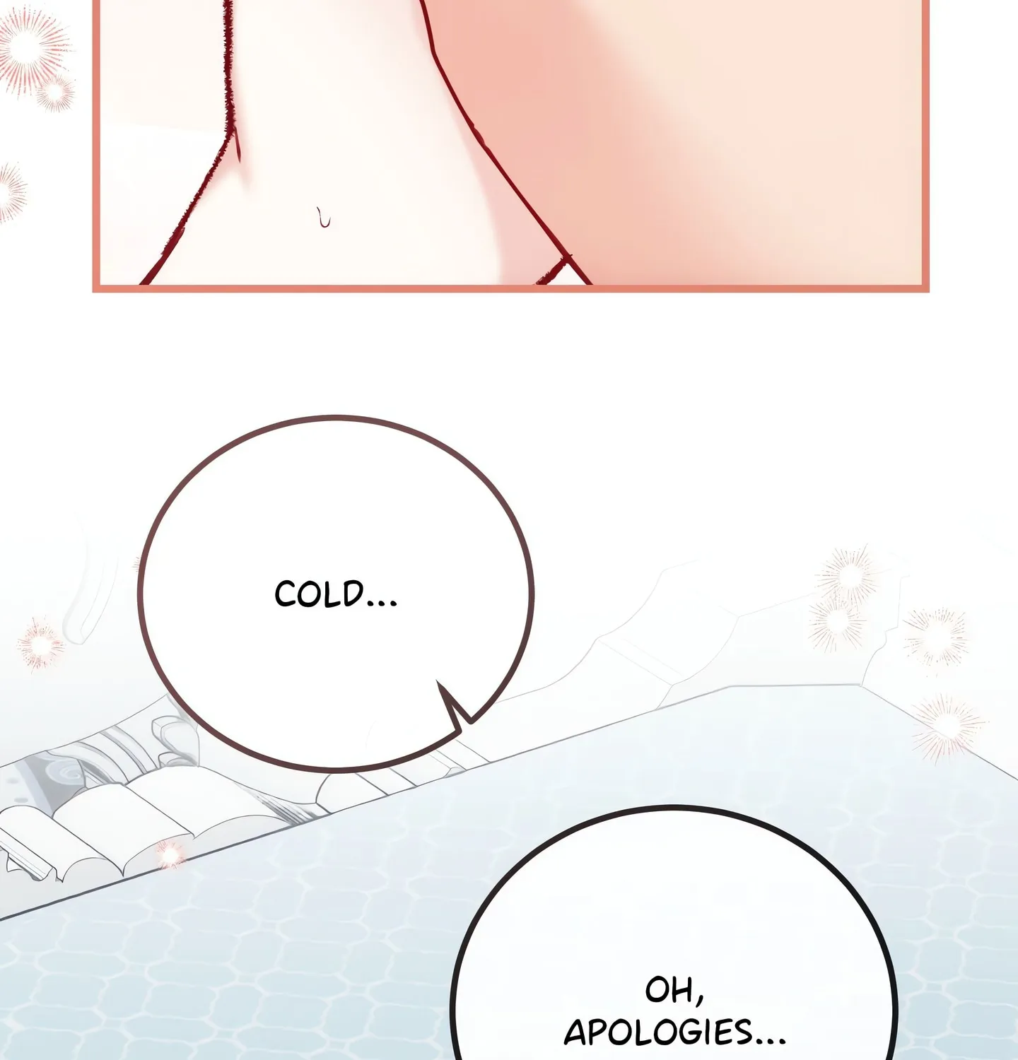 Hunks, Harems, and Hardcore Habits Chapter 27 page 110 - 