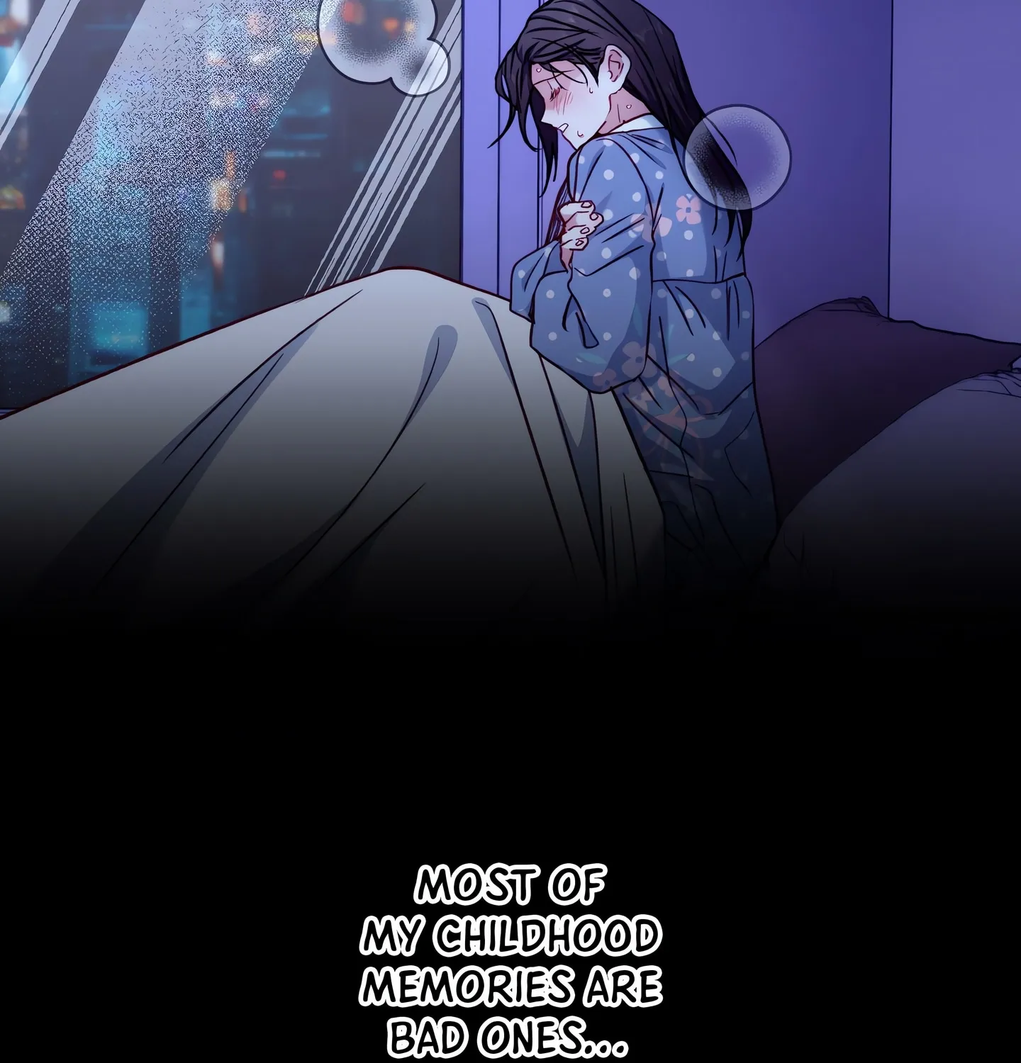 Hunks, Harems, and Hardcore Habits Chapter 27 page 12 - 