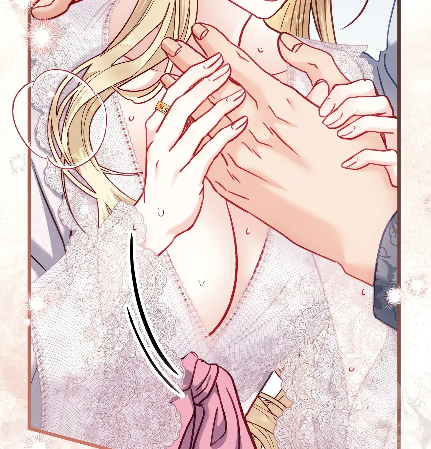 Hunks, Harems, and Hardcore Habits Chapter 27 page 114 - 