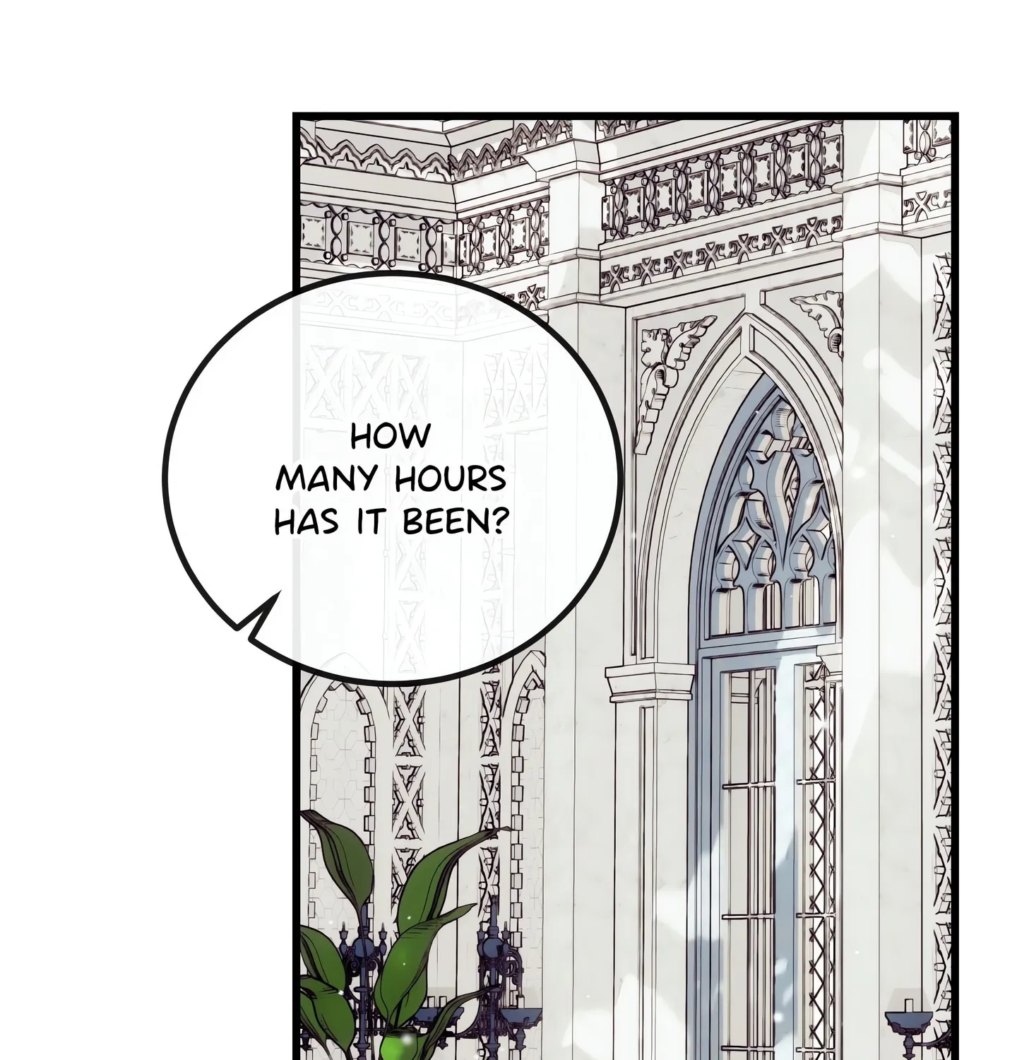 Hunks, Harems, and Hardcore Habits Chapter 27 page 120 - 