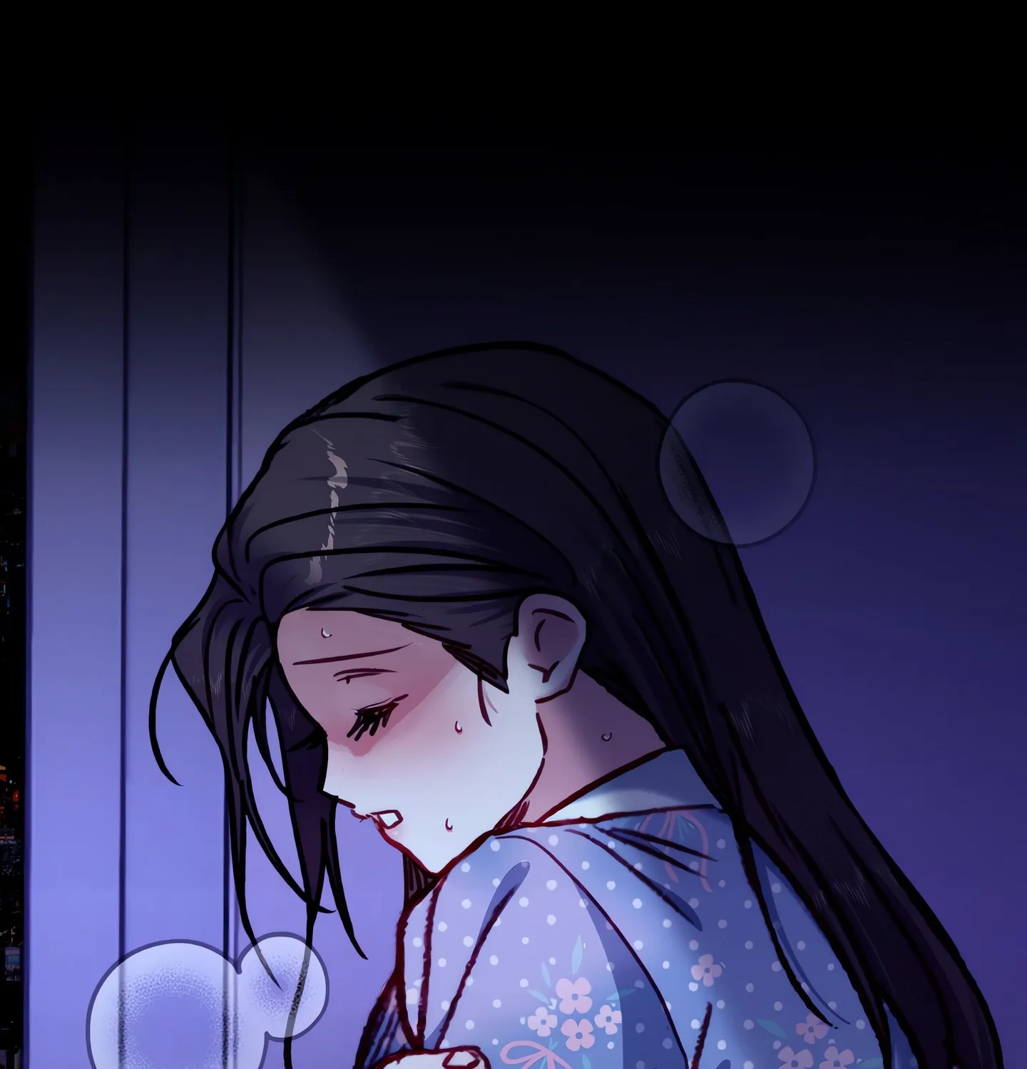 Hunks, Harems, and Hardcore Habits Chapter 27 page 13 - 