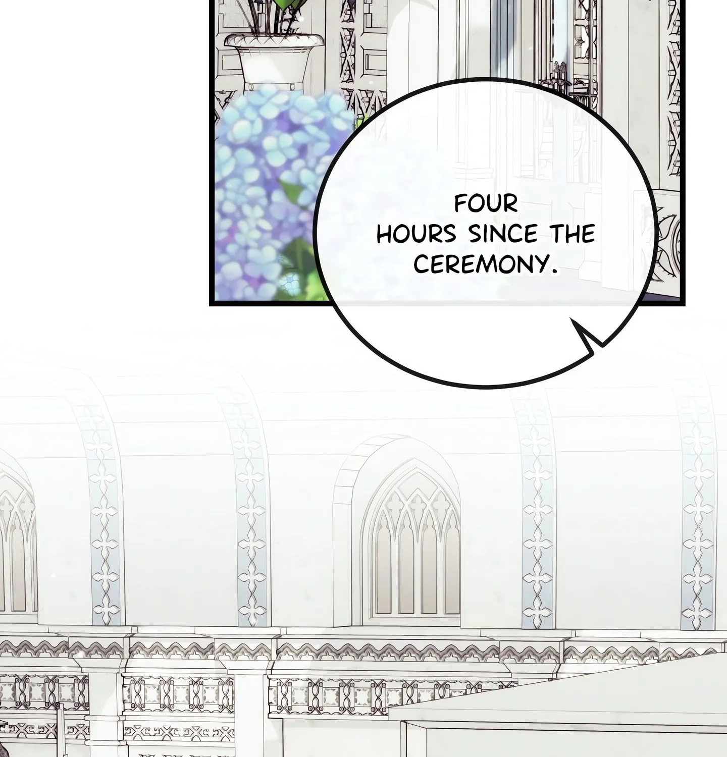 Hunks, Harems, and Hardcore Habits Chapter 27 page 121 - 