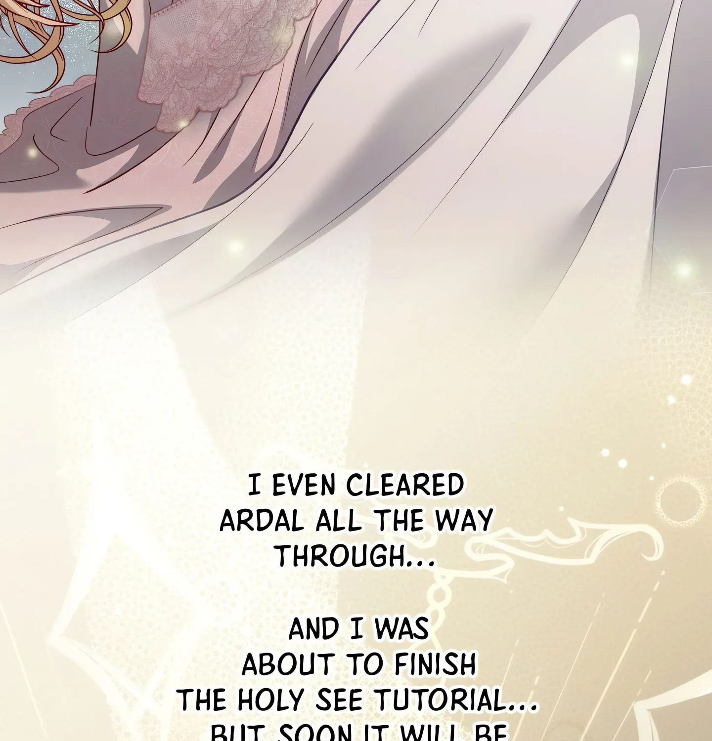 Hunks, Harems, and Hardcore Habits Chapter 27 page 127 - 
