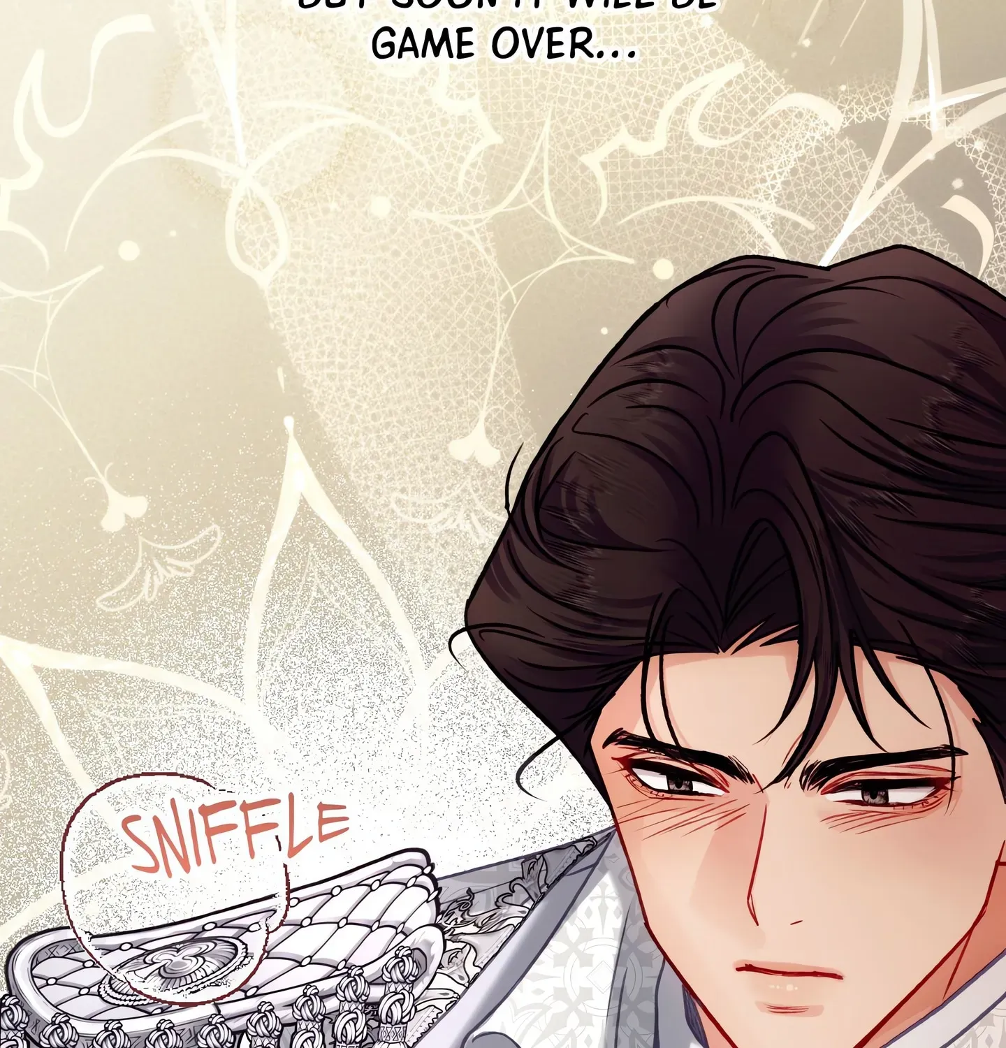 Hunks, Harems, and Hardcore Habits Chapter 27 page 128 - 