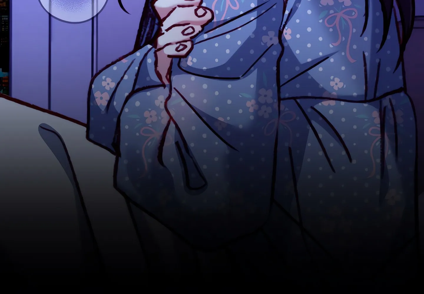 Hunks, Harems, and Hardcore Habits Chapter 27 page 14 - 