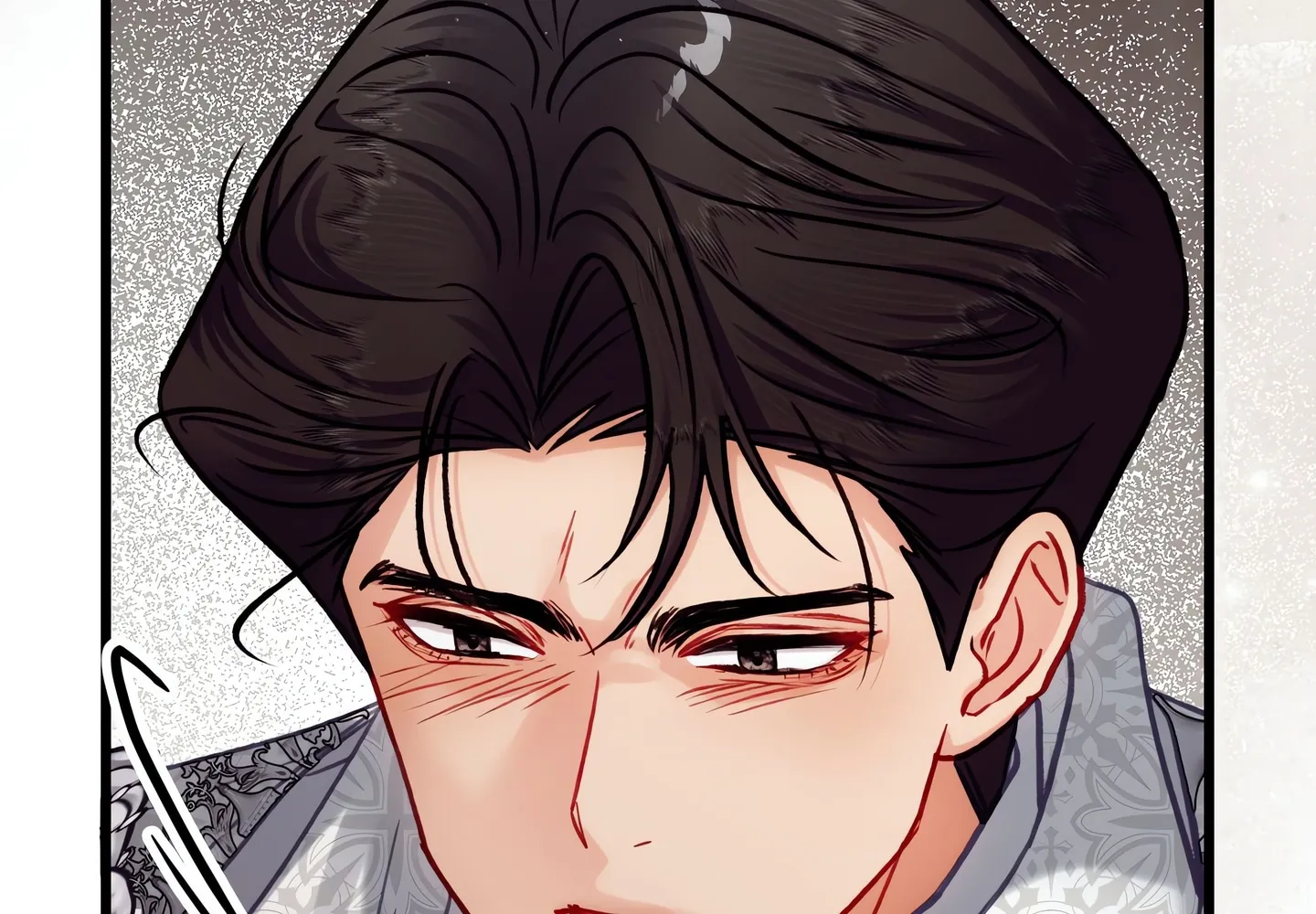 Hunks, Harems, and Hardcore Habits Chapter 27 page 133 - 