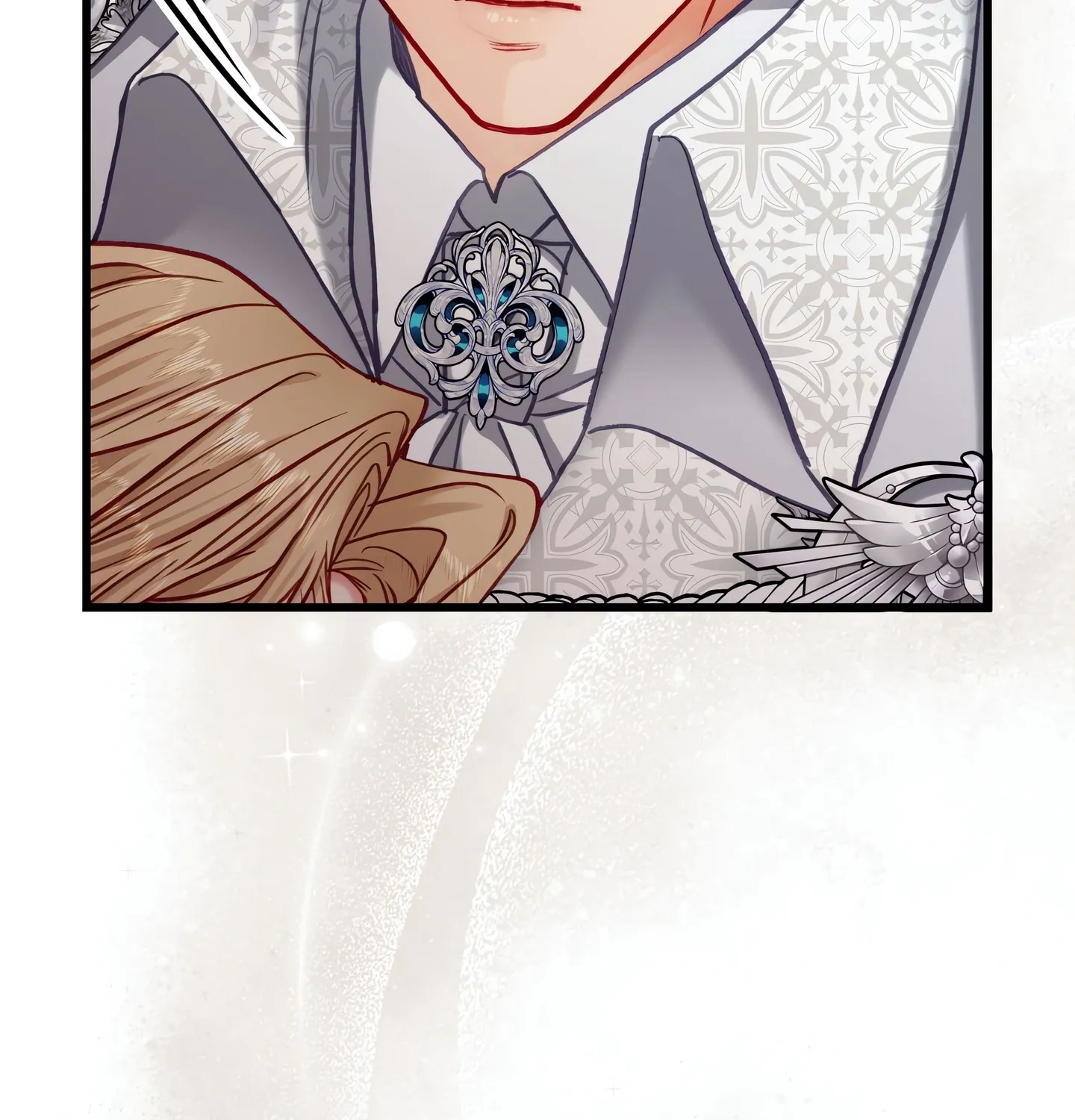 Hunks, Harems, and Hardcore Habits Chapter 27 page 134 - 