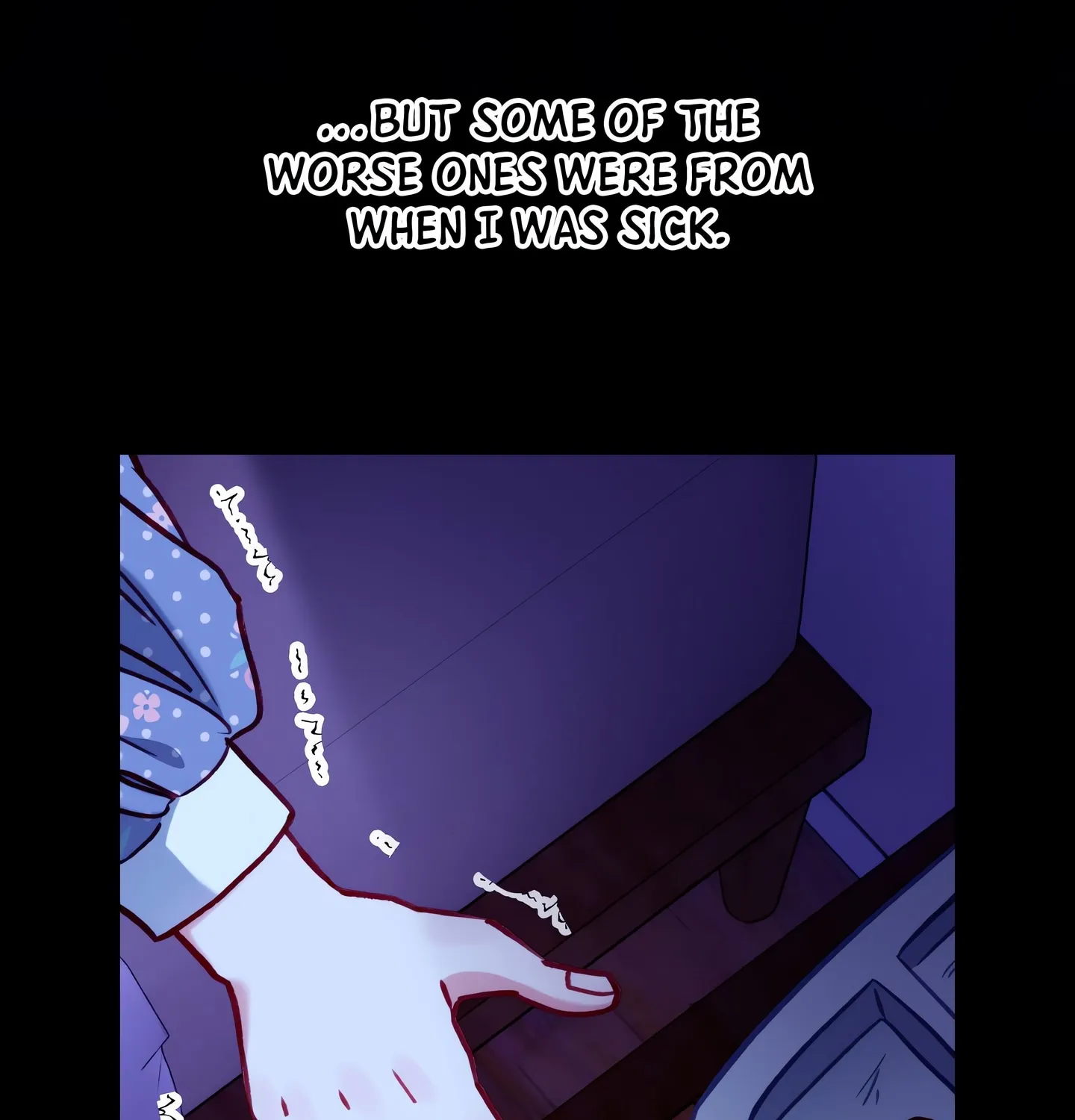 Hunks, Harems, and Hardcore Habits Chapter 27 page 15 - 