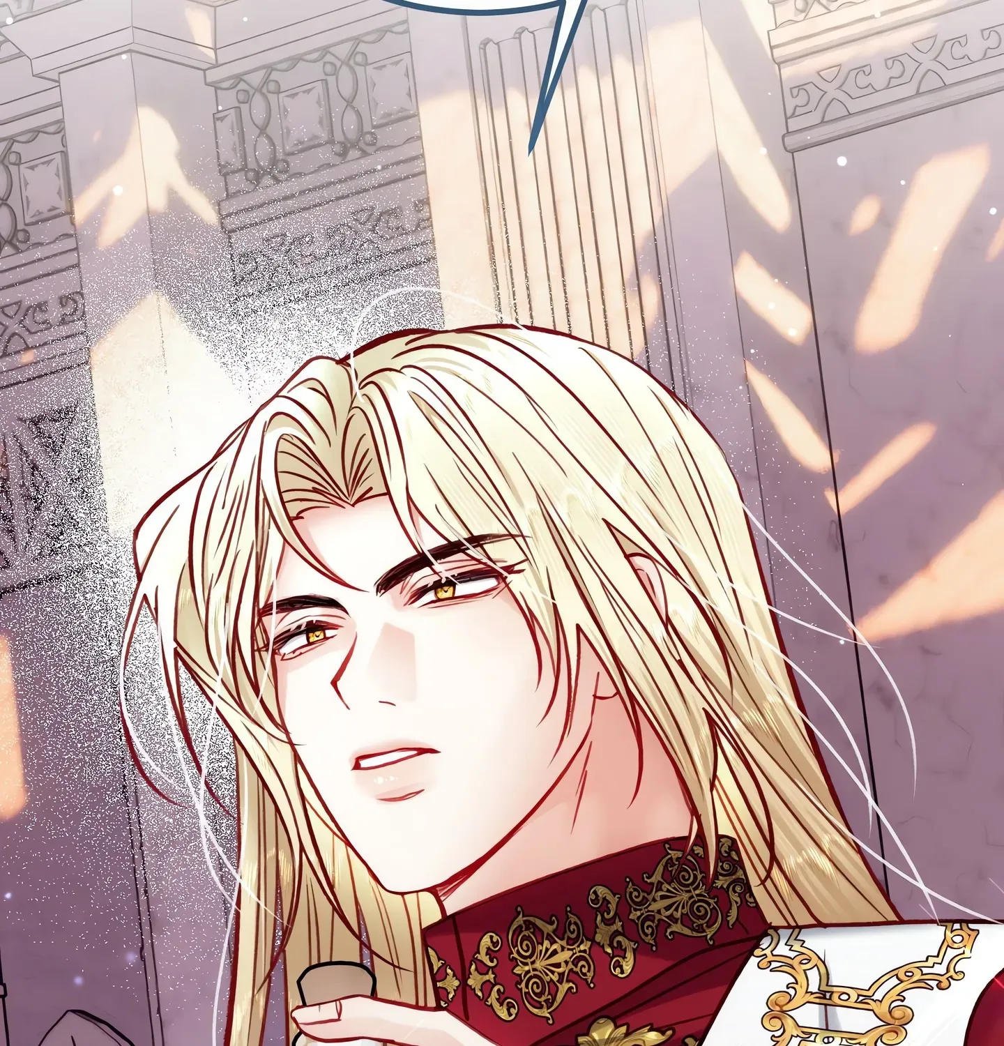 Hunks, Harems, and Hardcore Habits Chapter 27 page 148 - 
