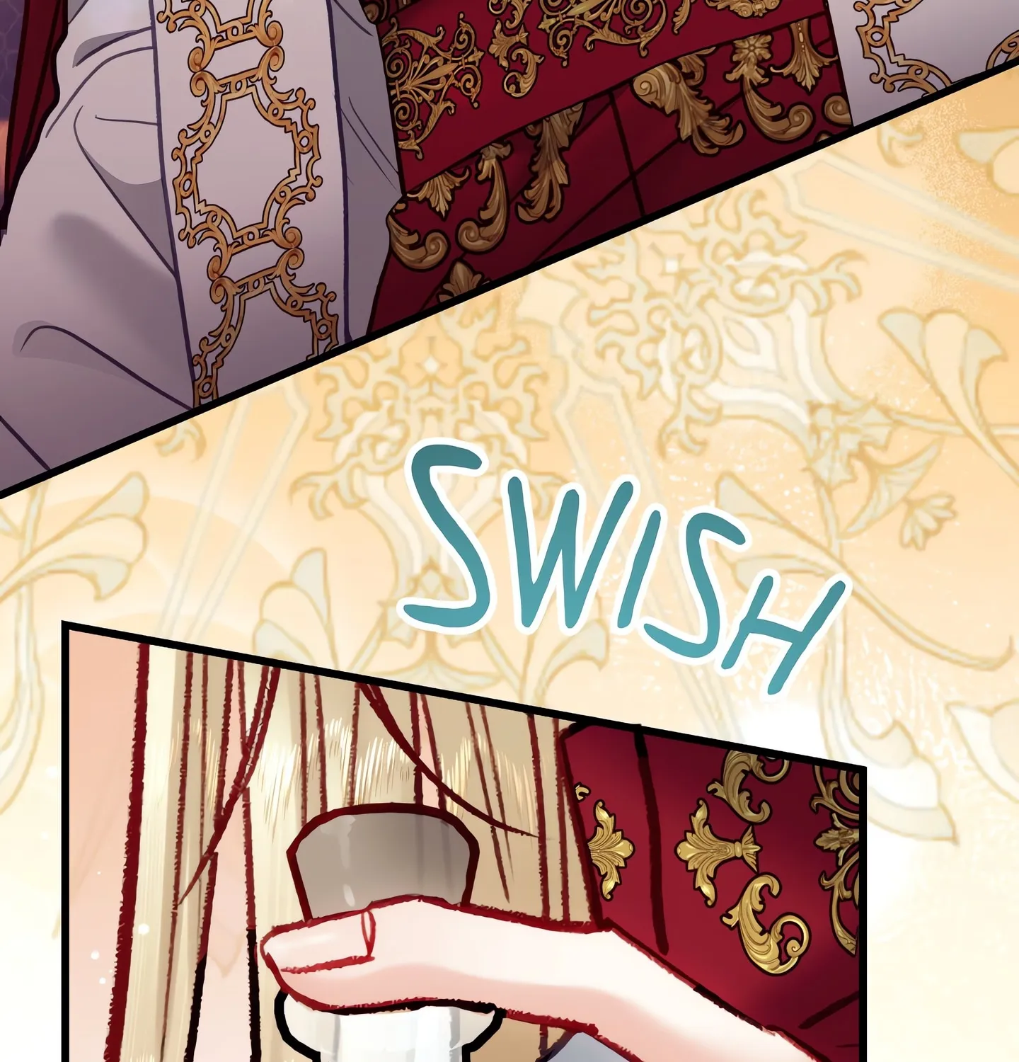 Hunks, Harems, and Hardcore Habits Chapter 27 page 150 - 