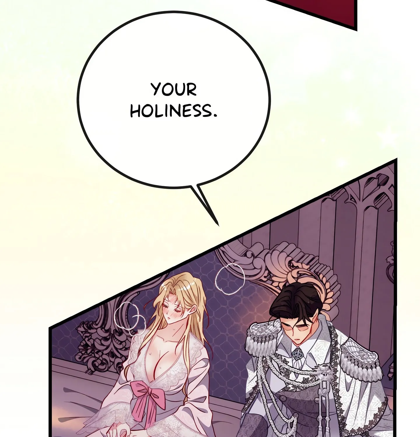 Hunks, Harems, and Hardcore Habits Chapter 27 page 152 - 
