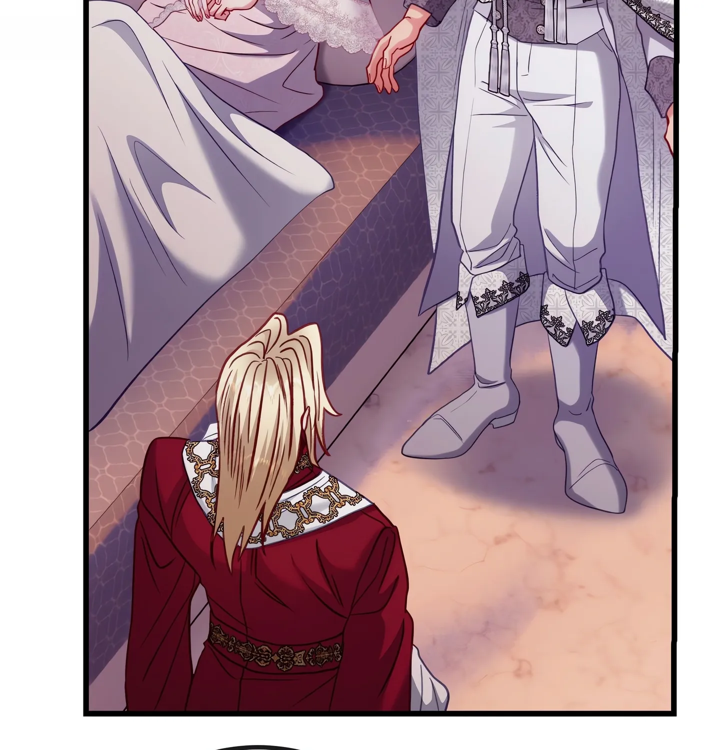Hunks, Harems, and Hardcore Habits Chapter 27 page 153 - 