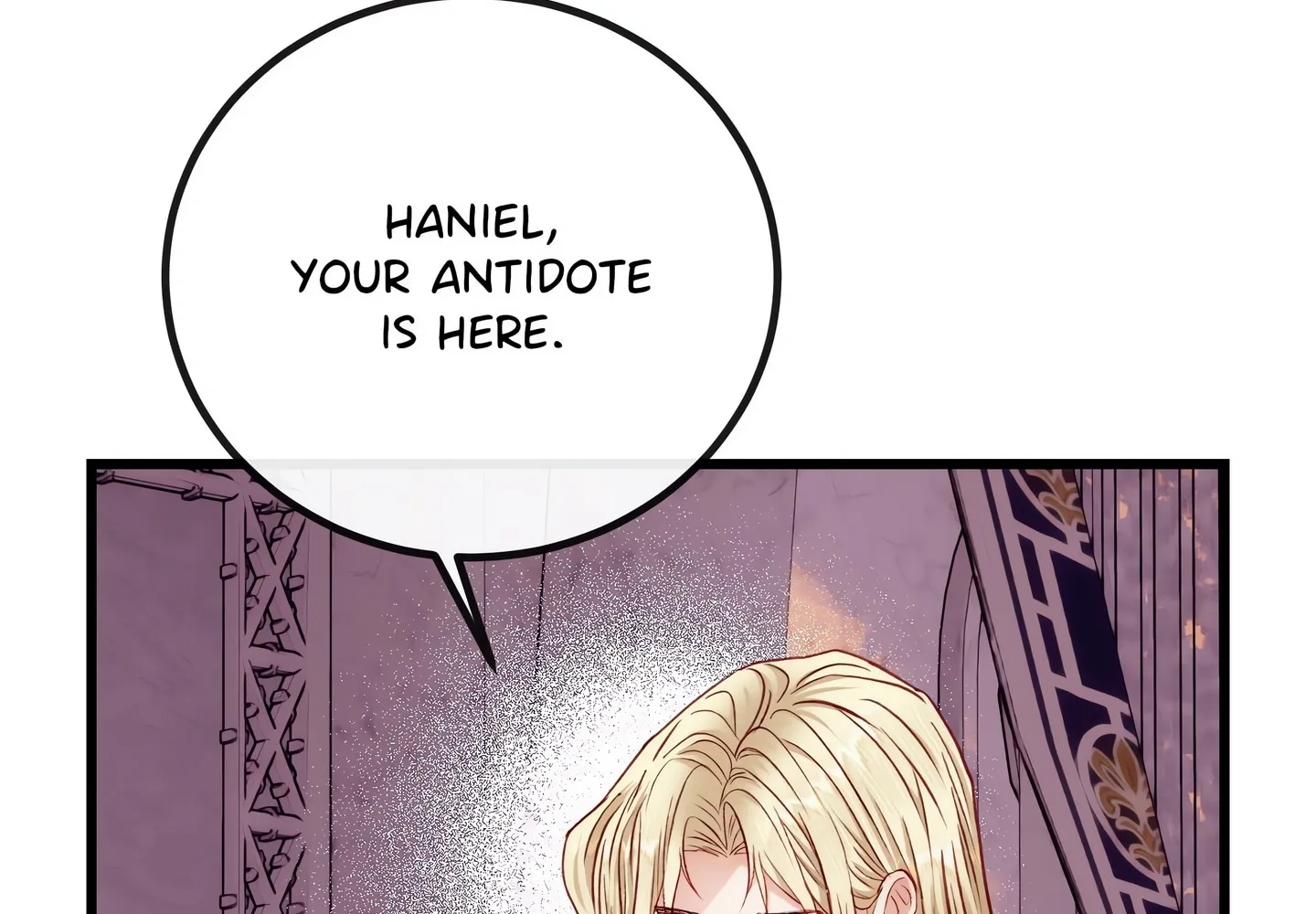 Hunks, Harems, and Hardcore Habits Chapter 27 page 154 - 