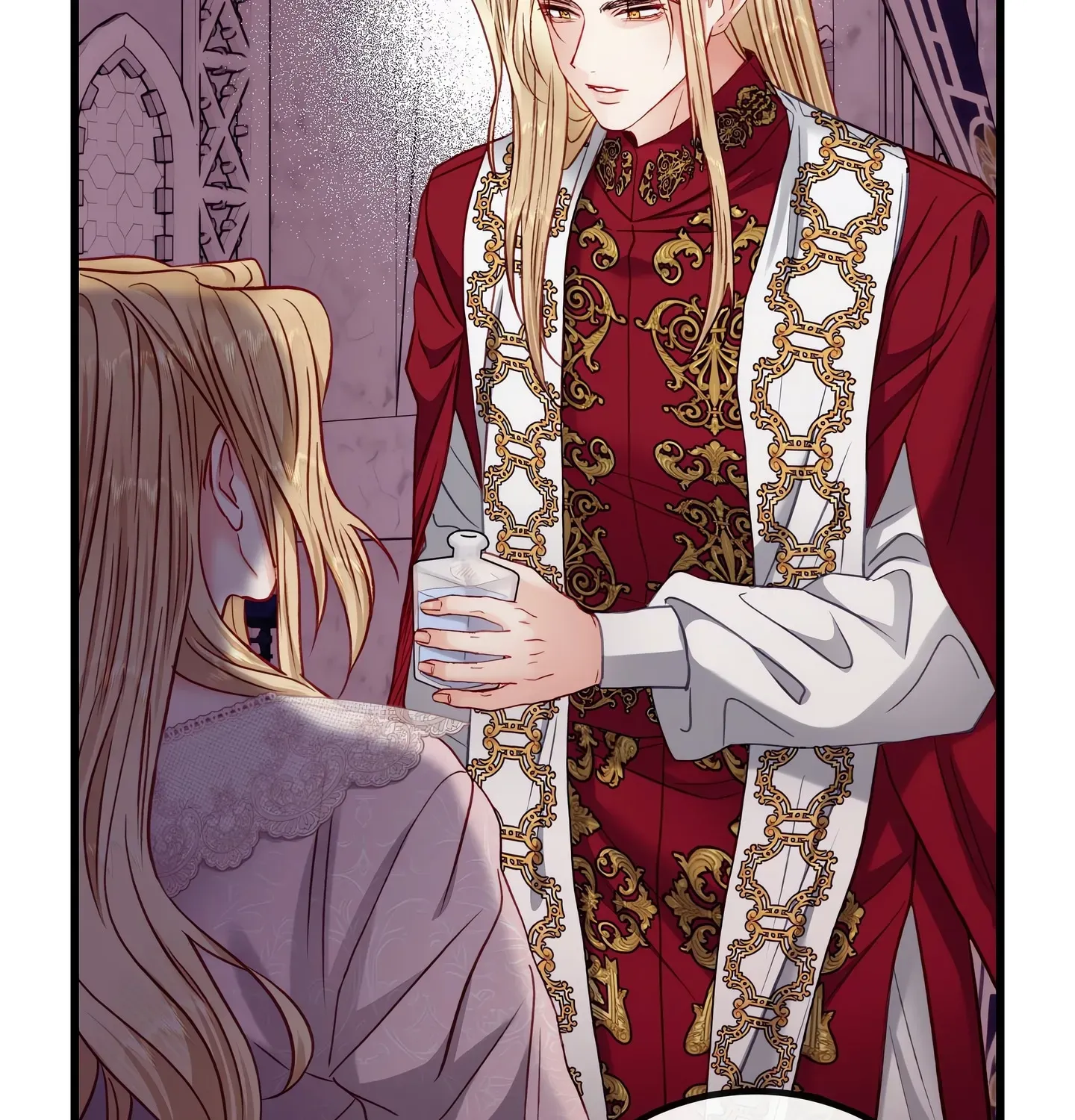 Hunks, Harems, and Hardcore Habits Chapter 27 page 155 - 