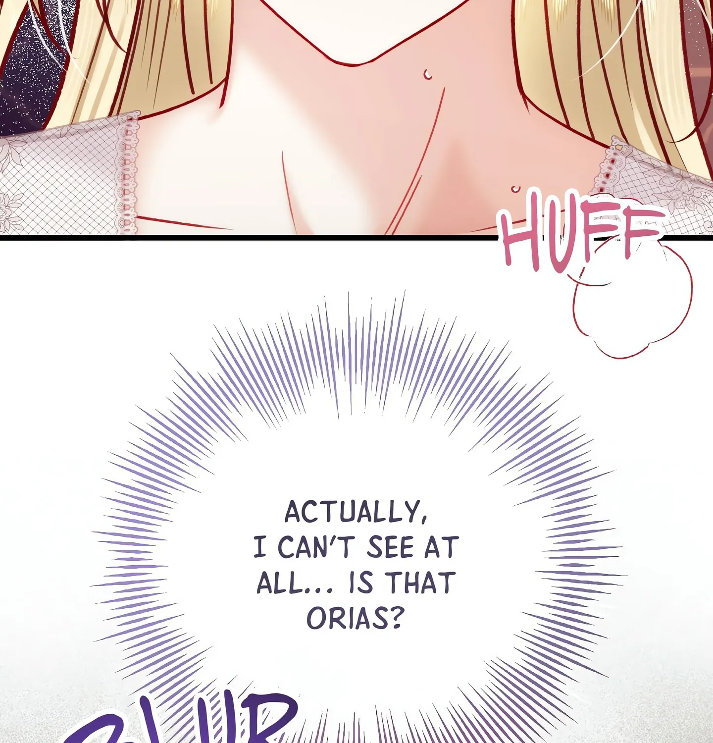Hunks, Harems, and Hardcore Habits Chapter 27 page 157 - 