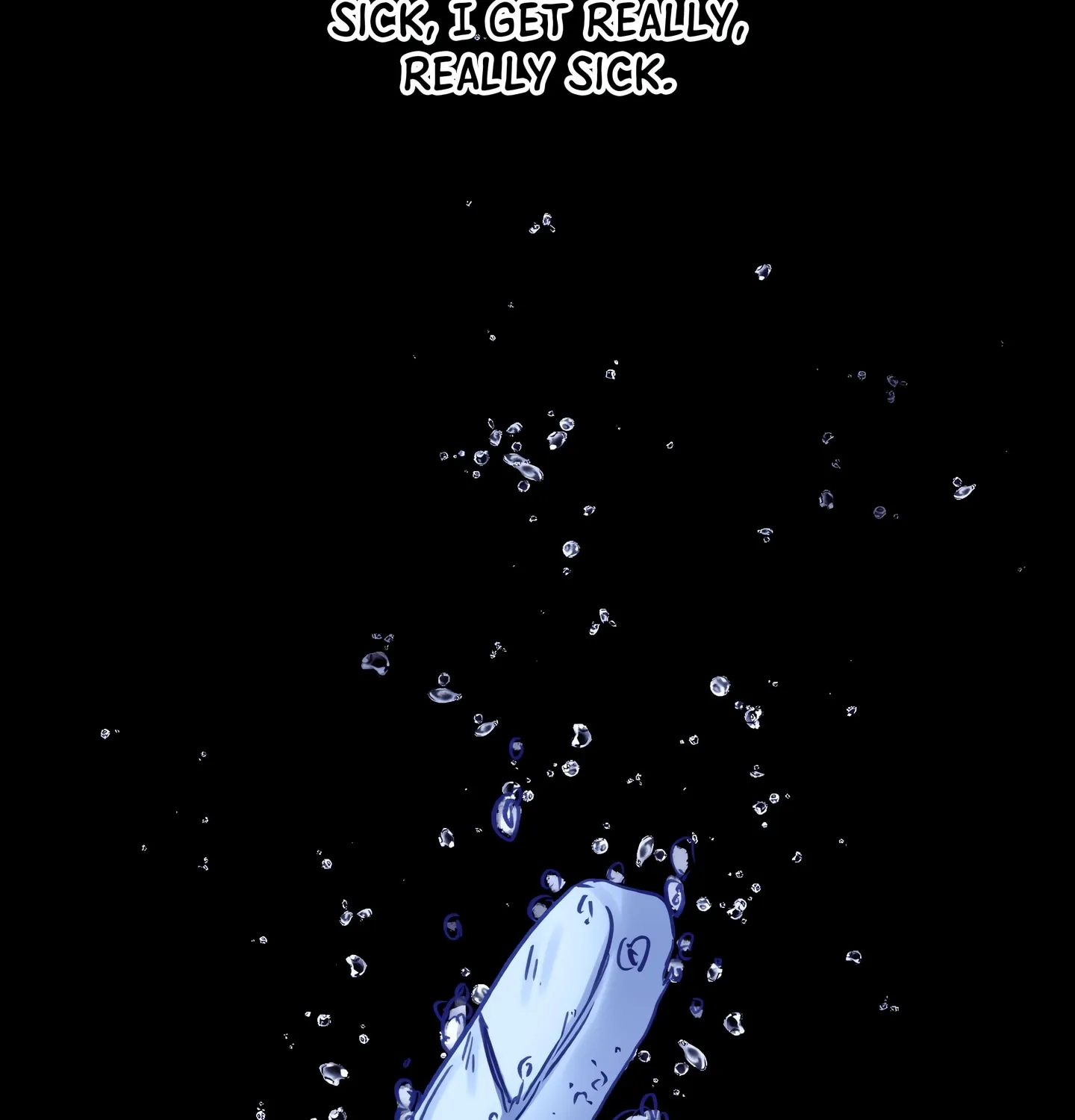 Hunks, Harems, and Hardcore Habits Chapter 27 page 17 - 