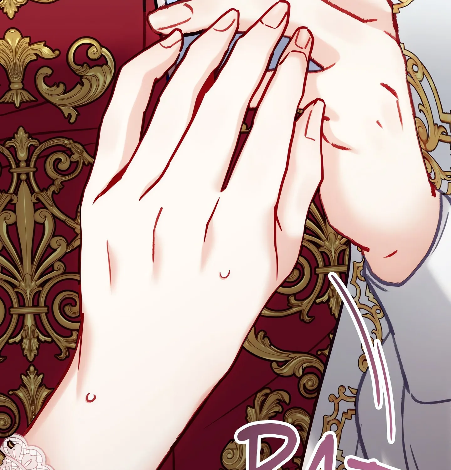 Hunks, Harems, and Hardcore Habits Chapter 27 page 164 - 