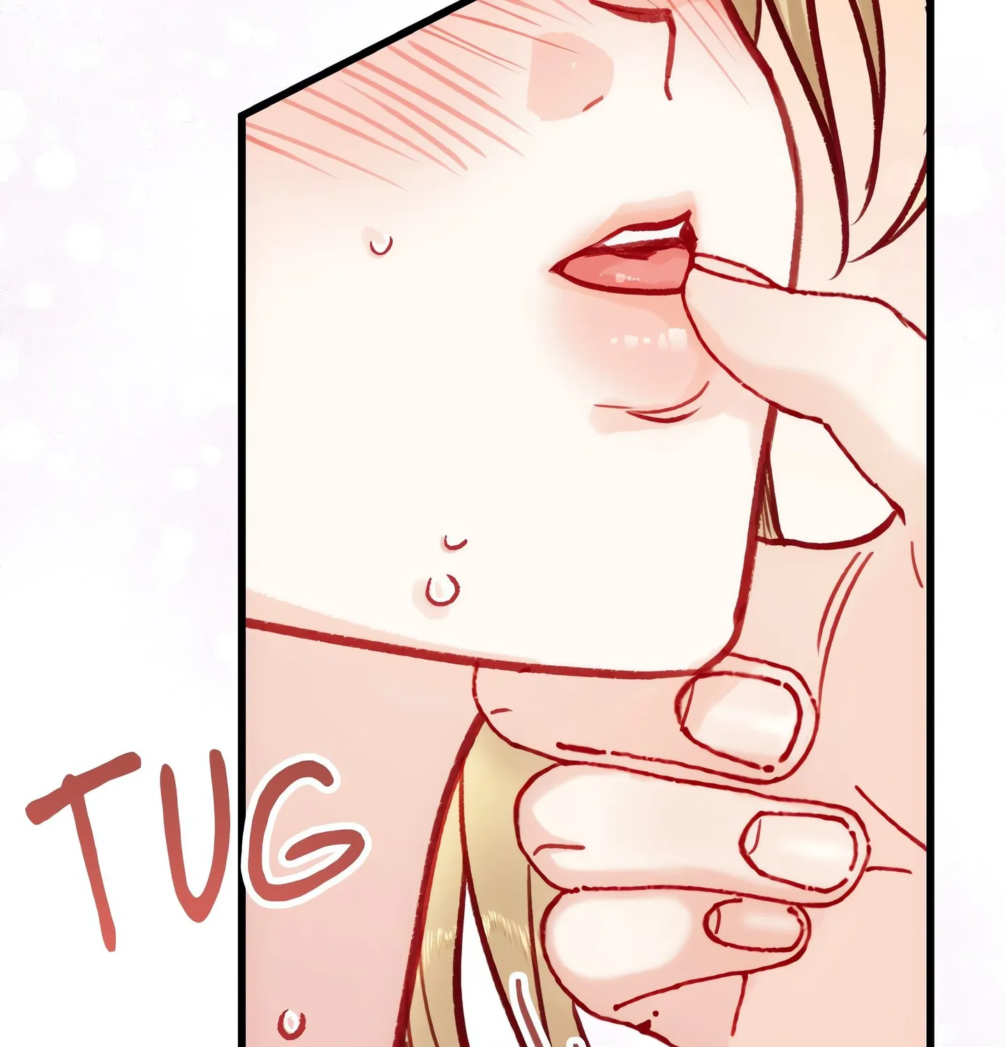 Hunks, Harems, and Hardcore Habits Chapter 27 page 170 - 