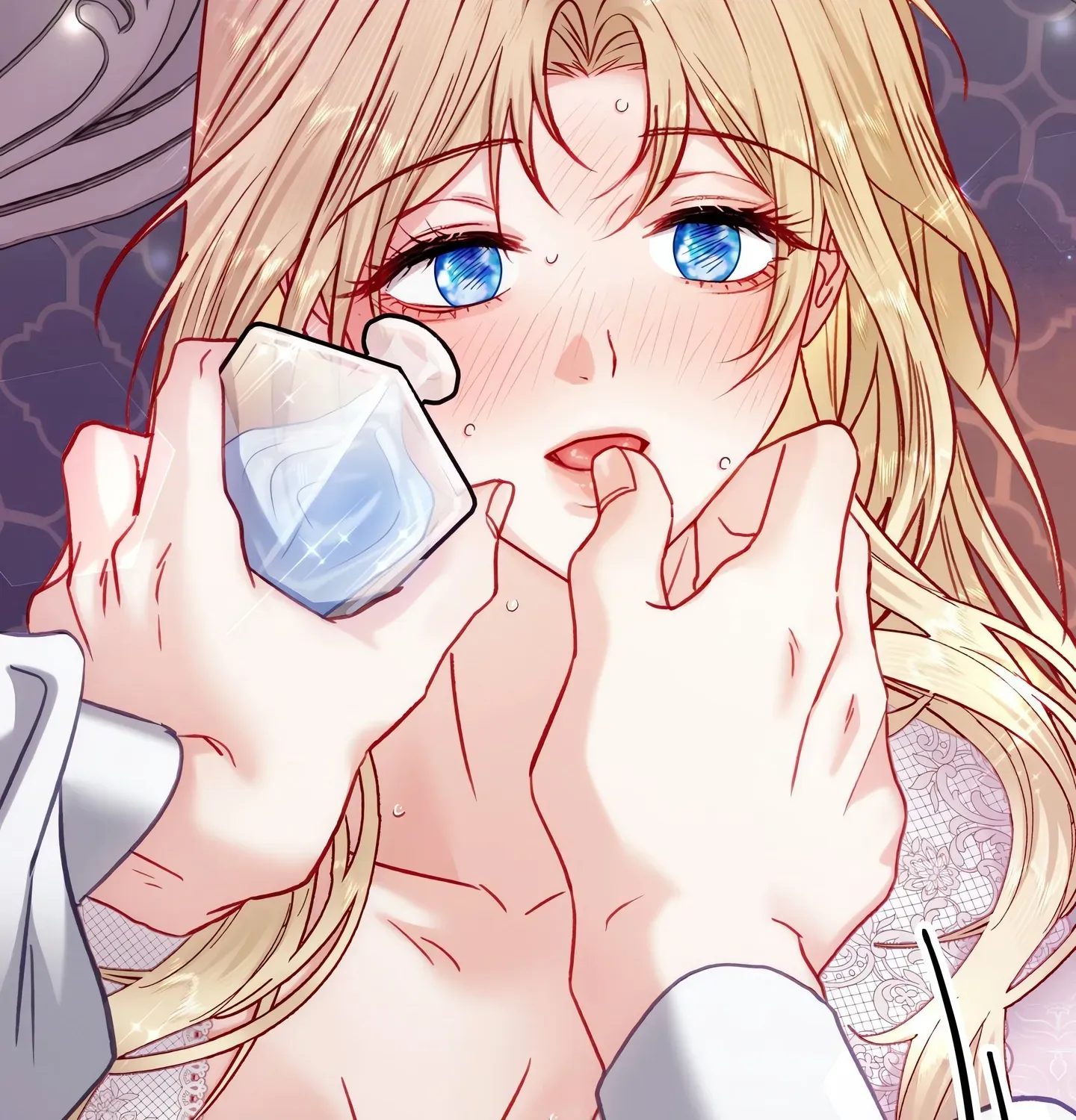 Hunks, Harems, and Hardcore Habits Chapter 27 page 172 - 