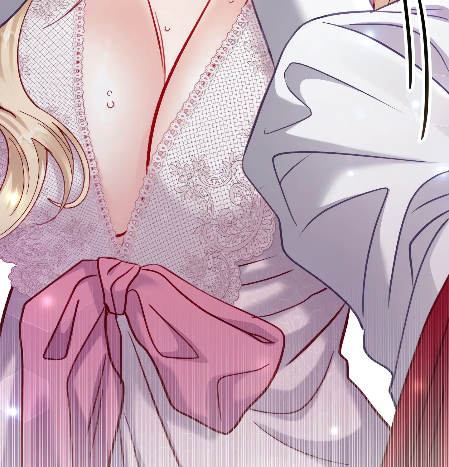 Hunks, Harems, and Hardcore Habits Chapter 27 page 173 - 