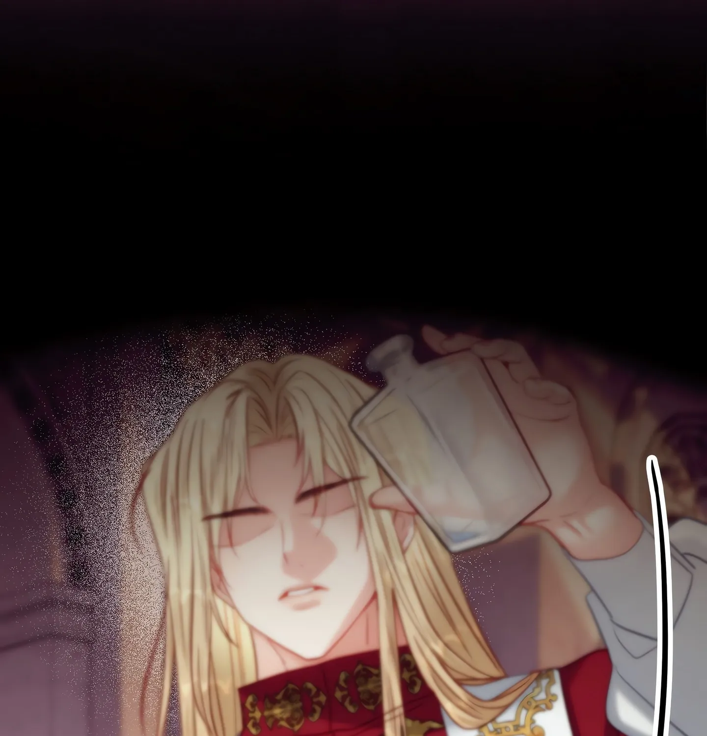 Hunks, Harems, and Hardcore Habits Chapter 27 page 179 - 