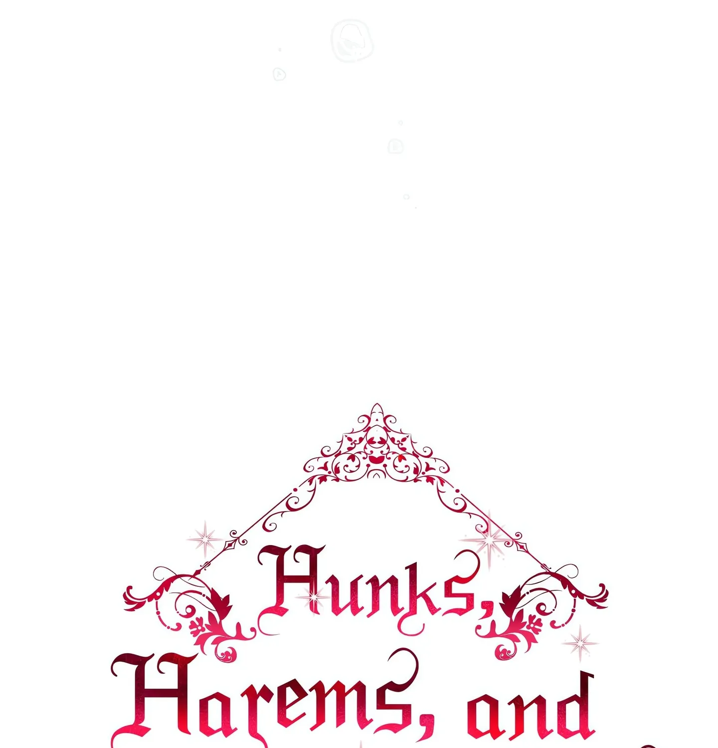 Hunks, Harems, and Hardcore Habits Chapter 27 page 186 - 