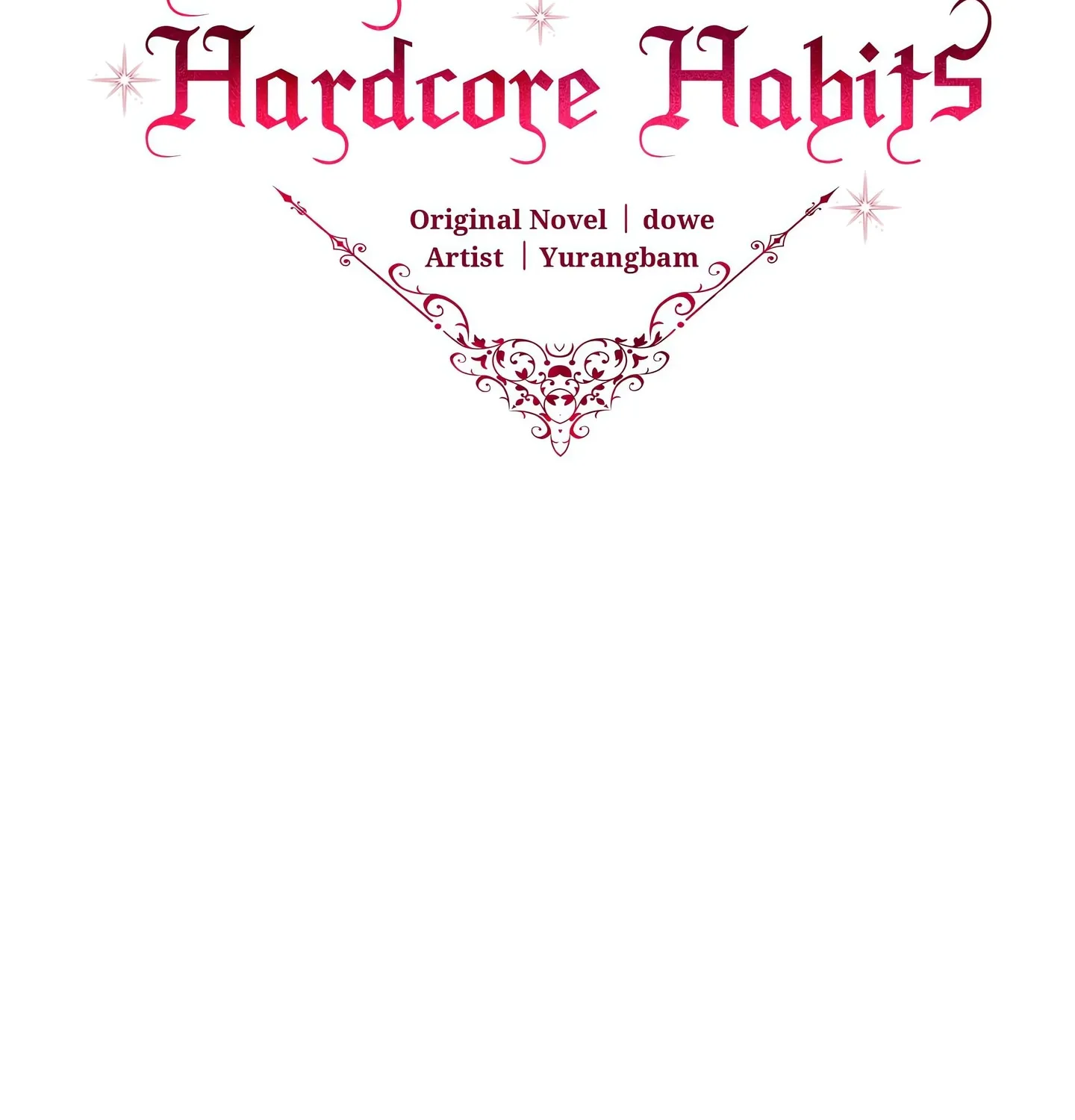Hunks, Harems, and Hardcore Habits Chapter 27 page 187 - 