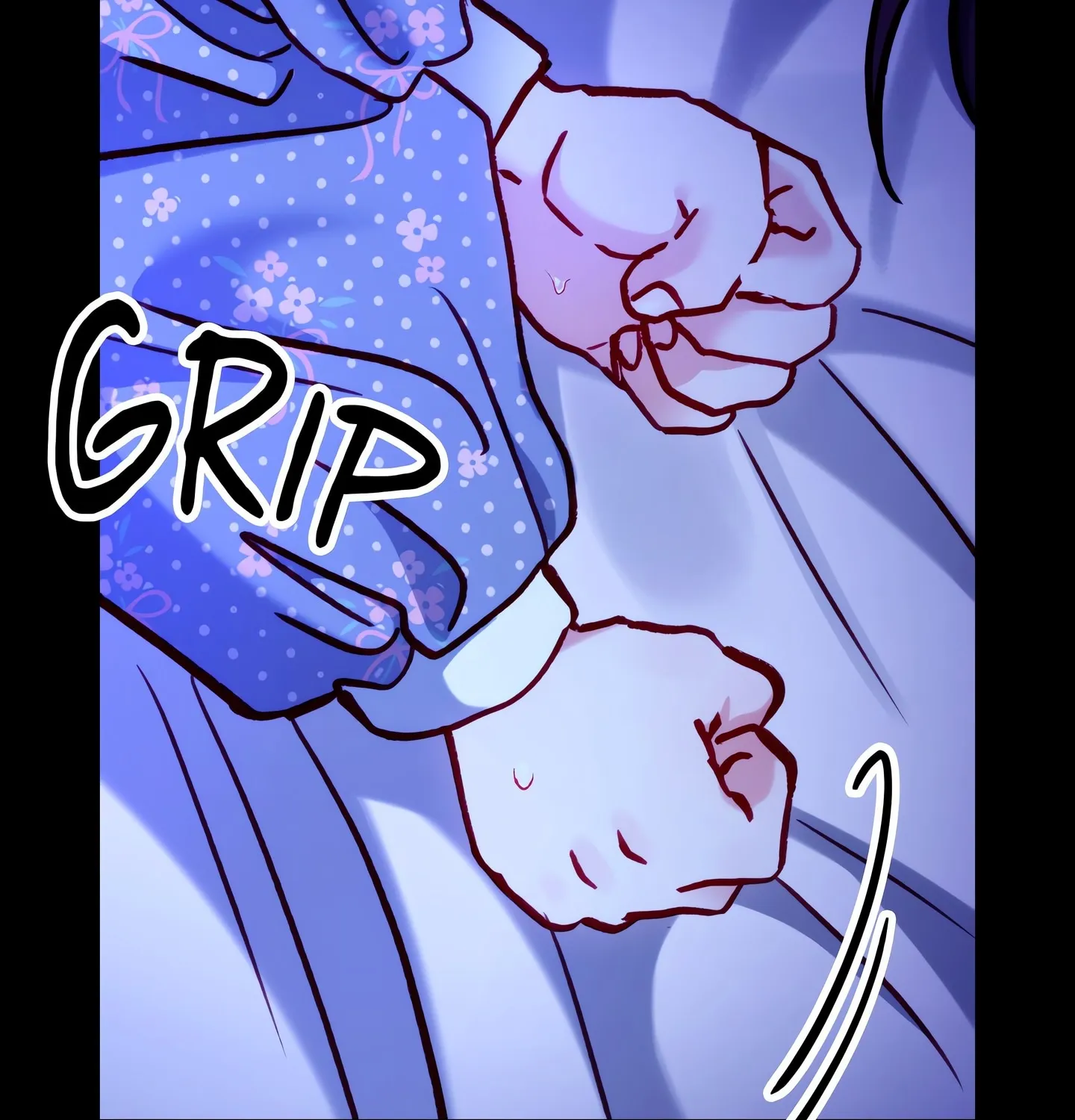 Hunks, Harems, and Hardcore Habits Chapter 27 page 22 - 