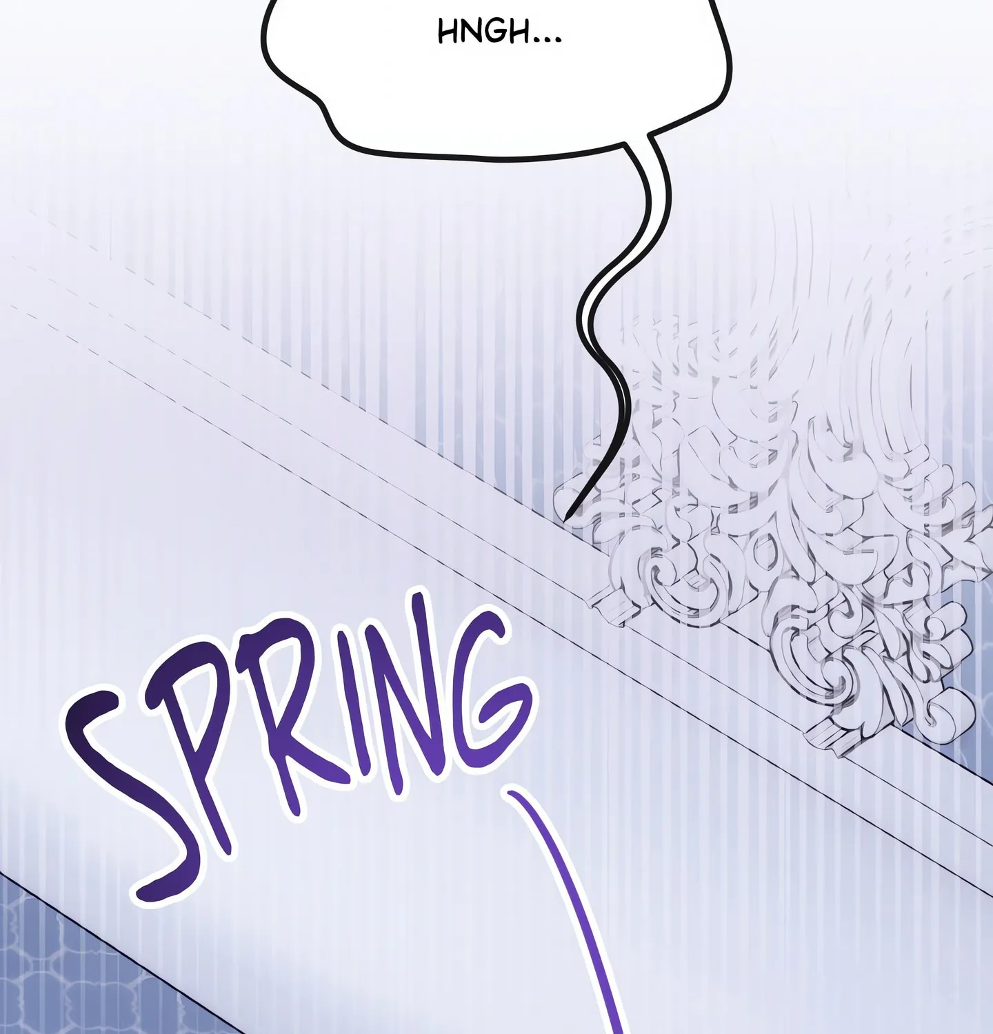 Hunks, Harems, and Hardcore Habits Chapter 27 page 25 - 