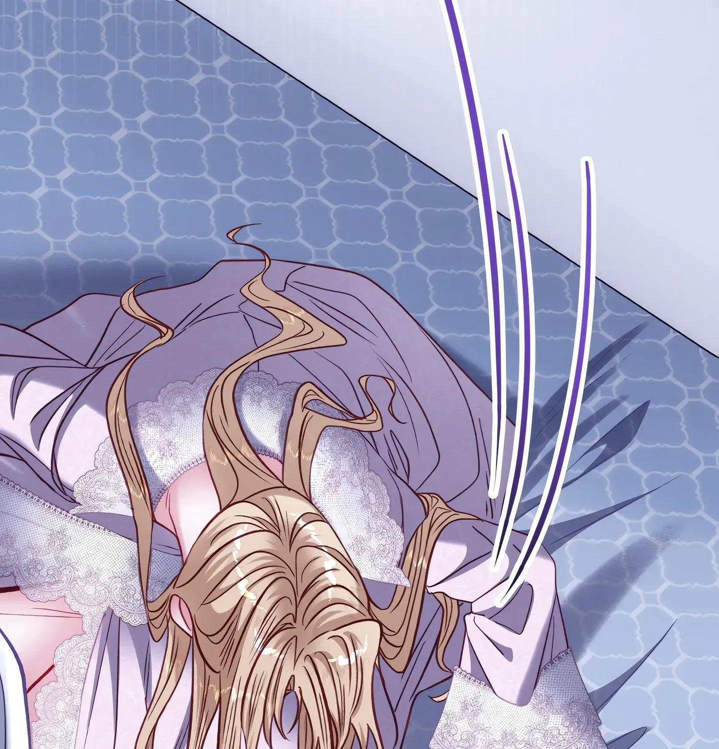 Hunks, Harems, and Hardcore Habits Chapter 27 page 26 - 