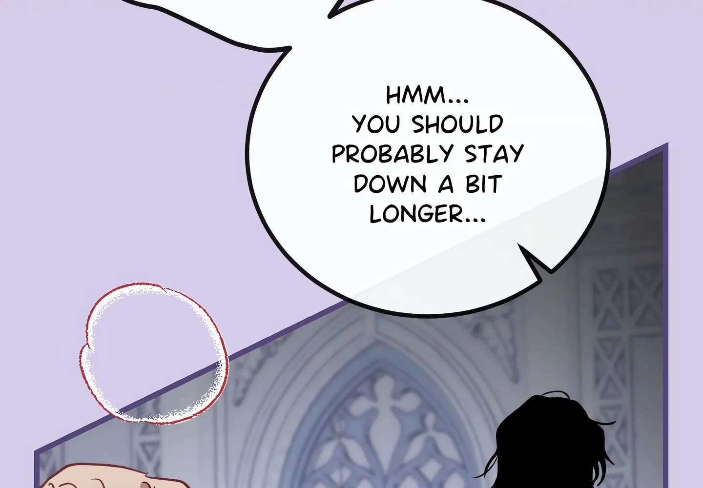 Hunks, Harems, and Hardcore Habits Chapter 27 page 28 - 
