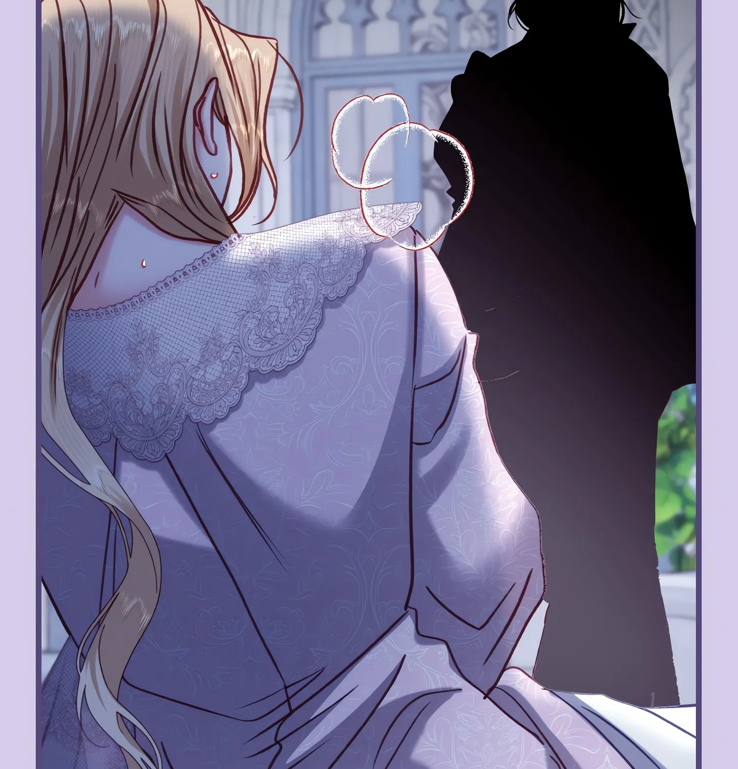Hunks, Harems, and Hardcore Habits Chapter 27 page 29 - 