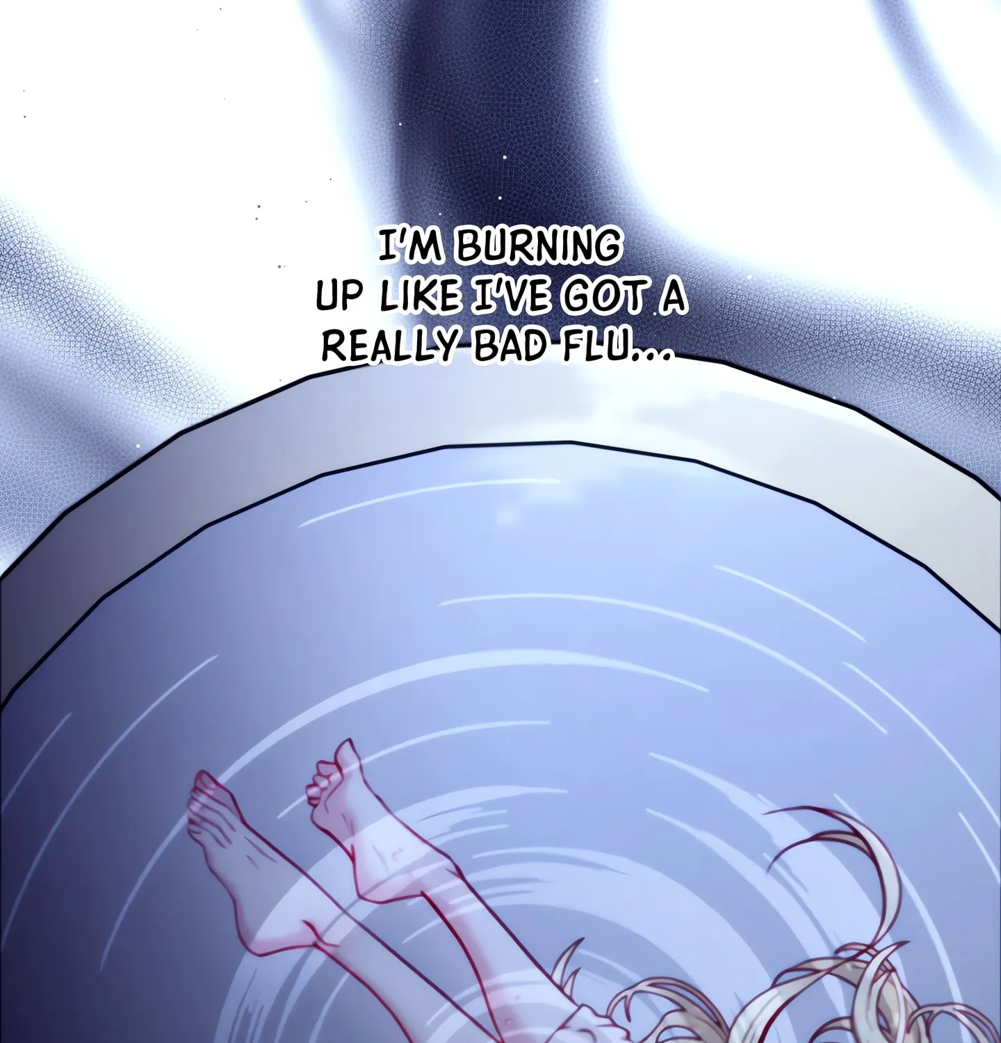 Hunks, Harems, and Hardcore Habits Chapter 27 page 4 - 