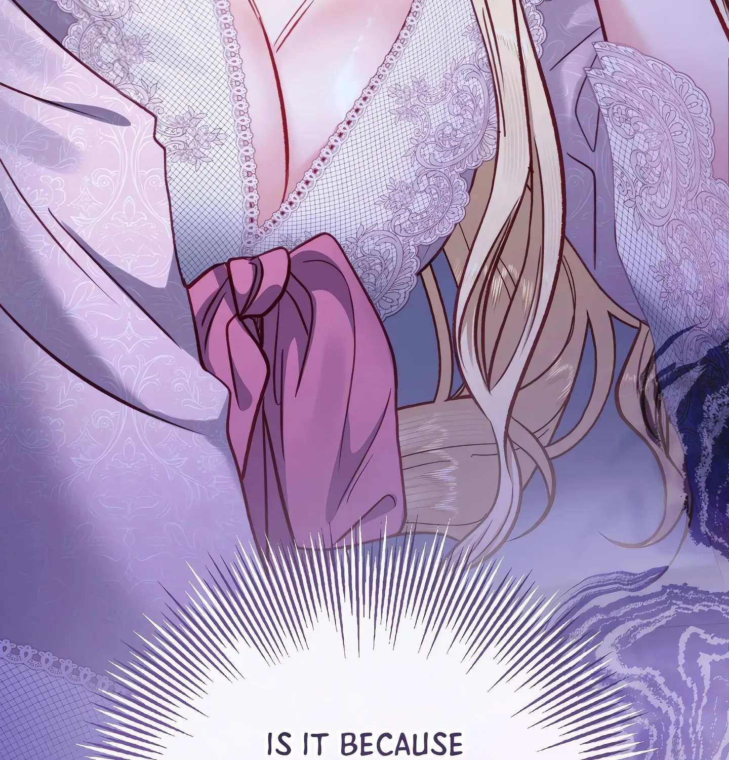 Hunks, Harems, and Hardcore Habits Chapter 27 page 34 - 