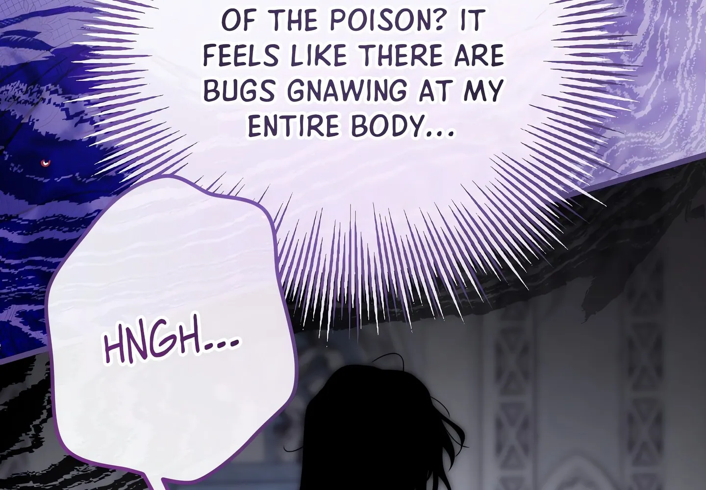 Hunks, Harems, and Hardcore Habits Chapter 27 page 35 - 