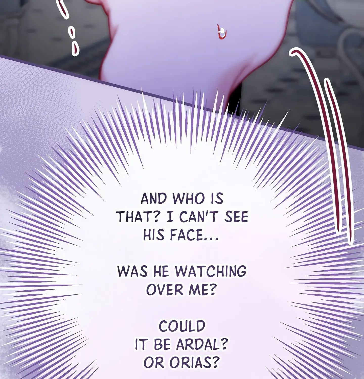 Hunks, Harems, and Hardcore Habits Chapter 27 page 37 - 