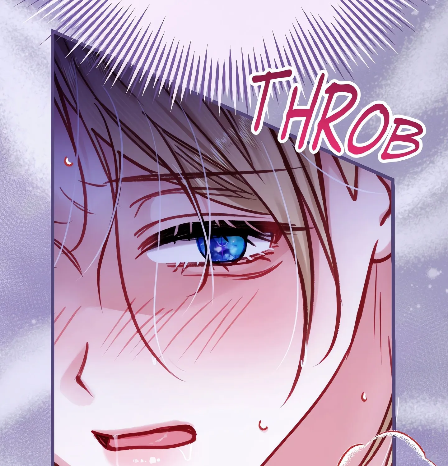 Hunks, Harems, and Hardcore Habits Chapter 27 page 38 - 