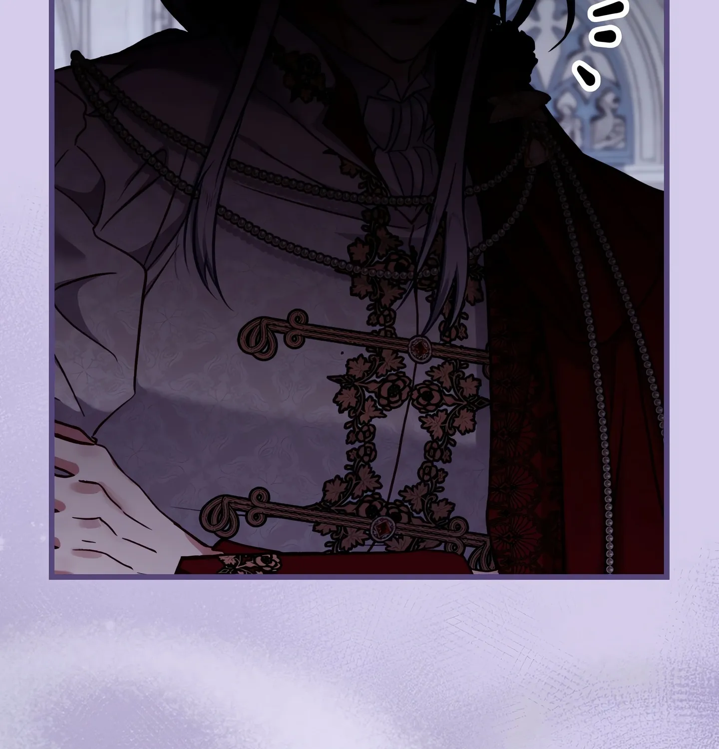 Hunks, Harems, and Hardcore Habits Chapter 27 page 41 - 