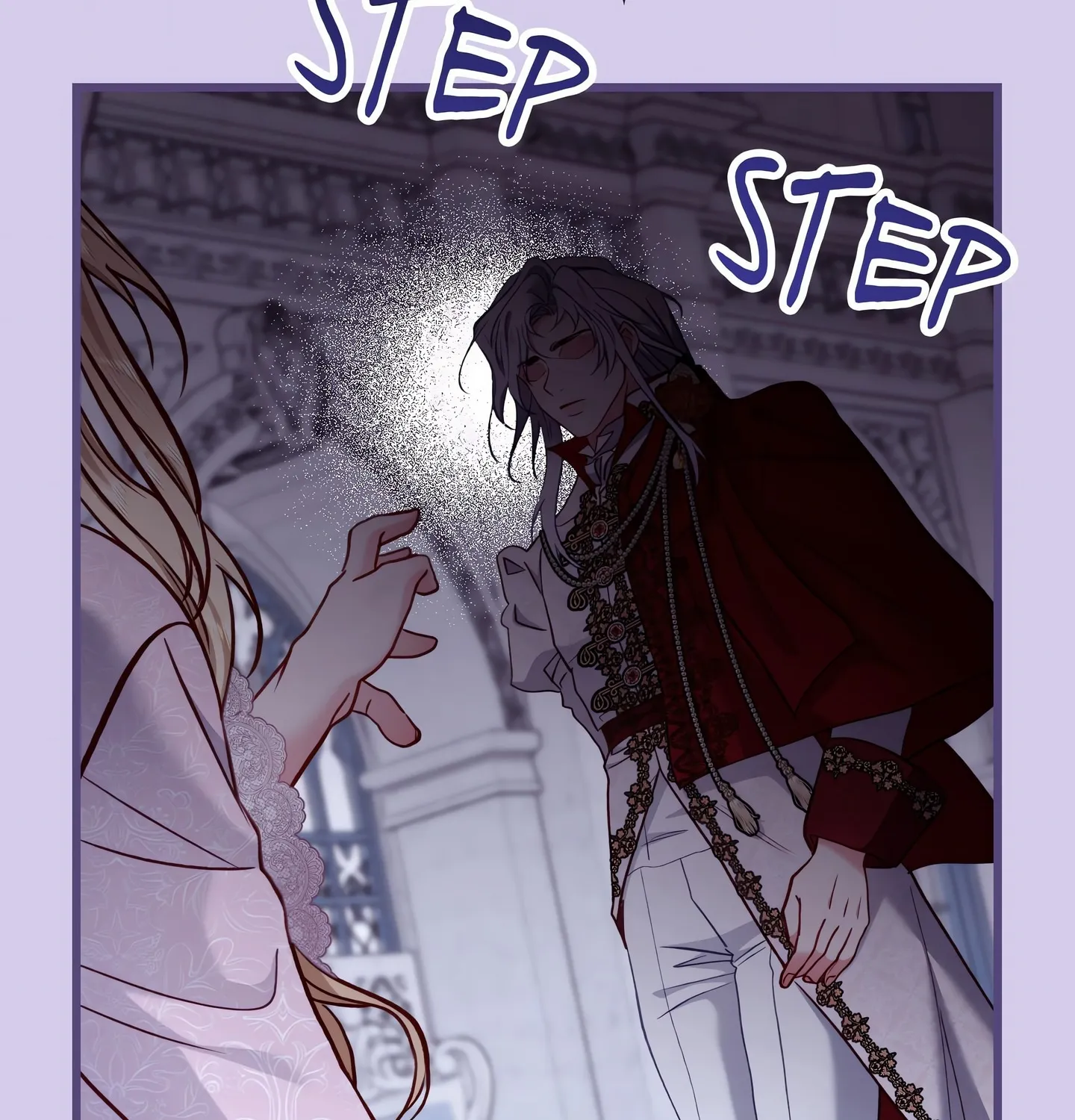 Hunks, Harems, and Hardcore Habits Chapter 27 page 46 - 