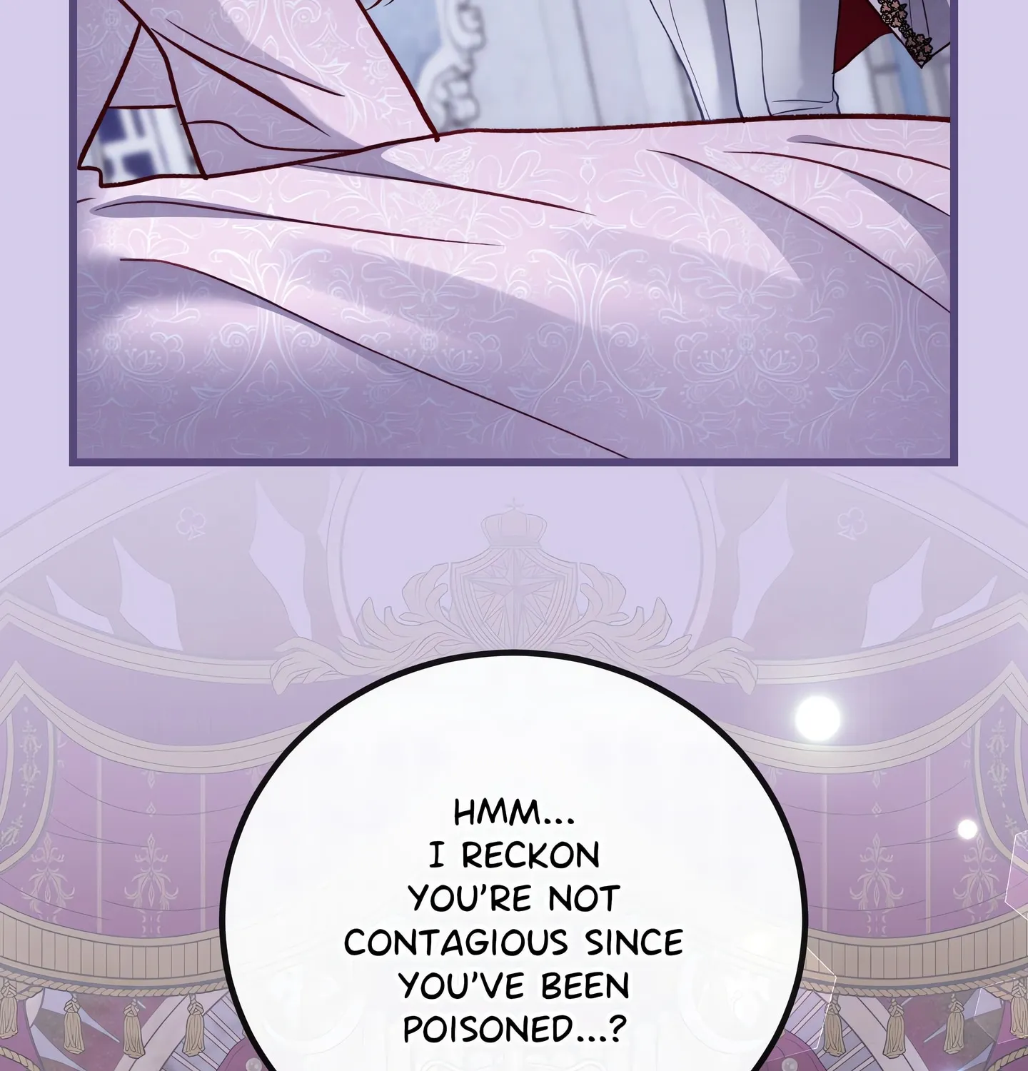 Hunks, Harems, and Hardcore Habits Chapter 27 page 47 - 