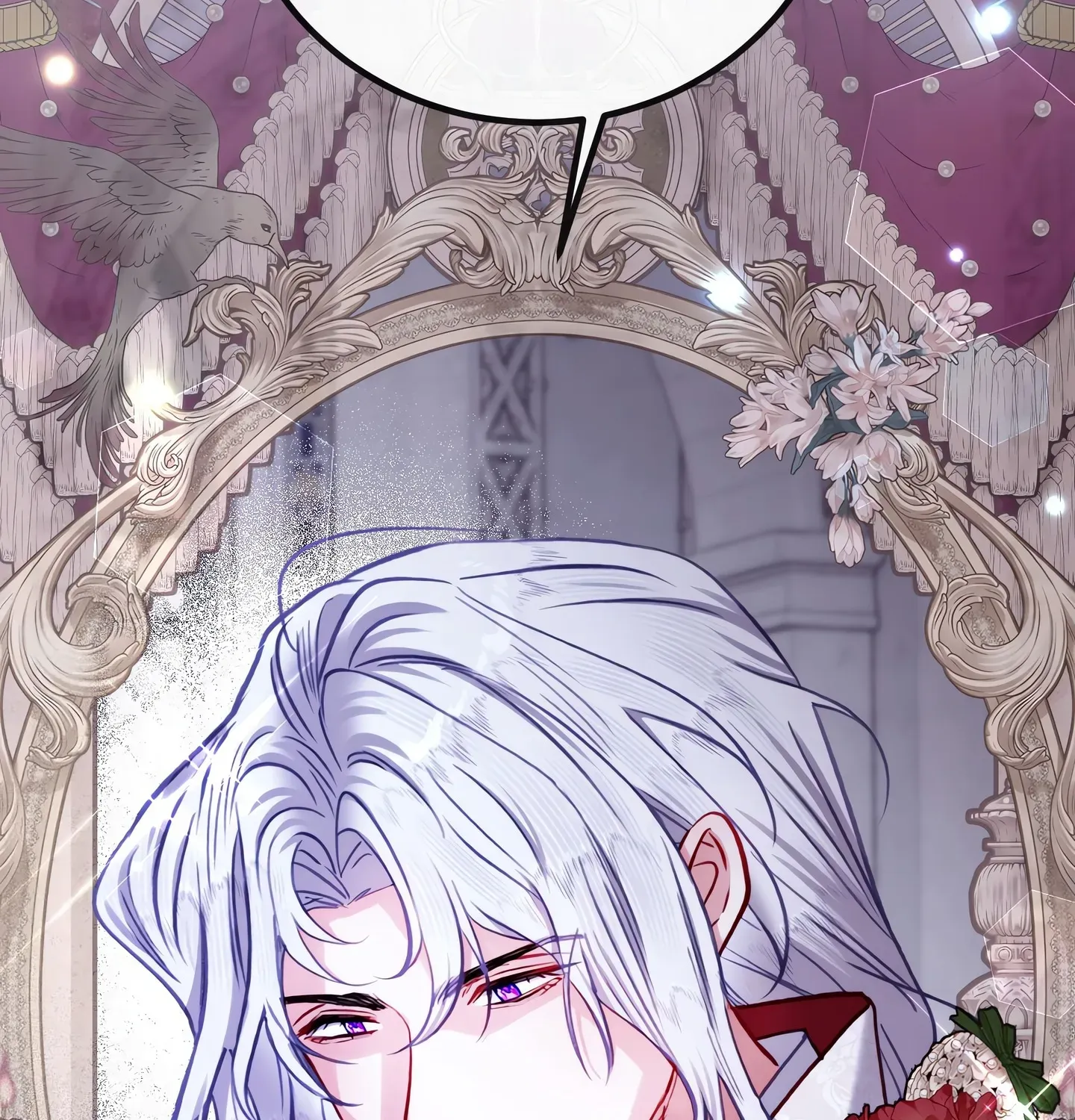 Hunks, Harems, and Hardcore Habits Chapter 27 page 48 - 