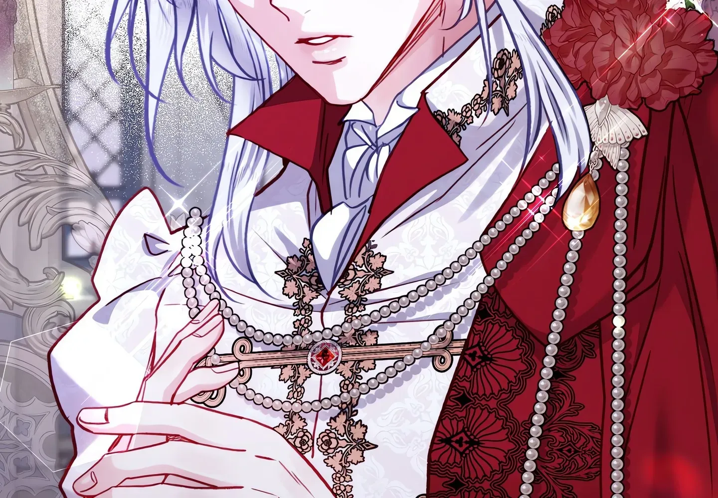 Hunks, Harems, and Hardcore Habits Chapter 27 page 49 - 