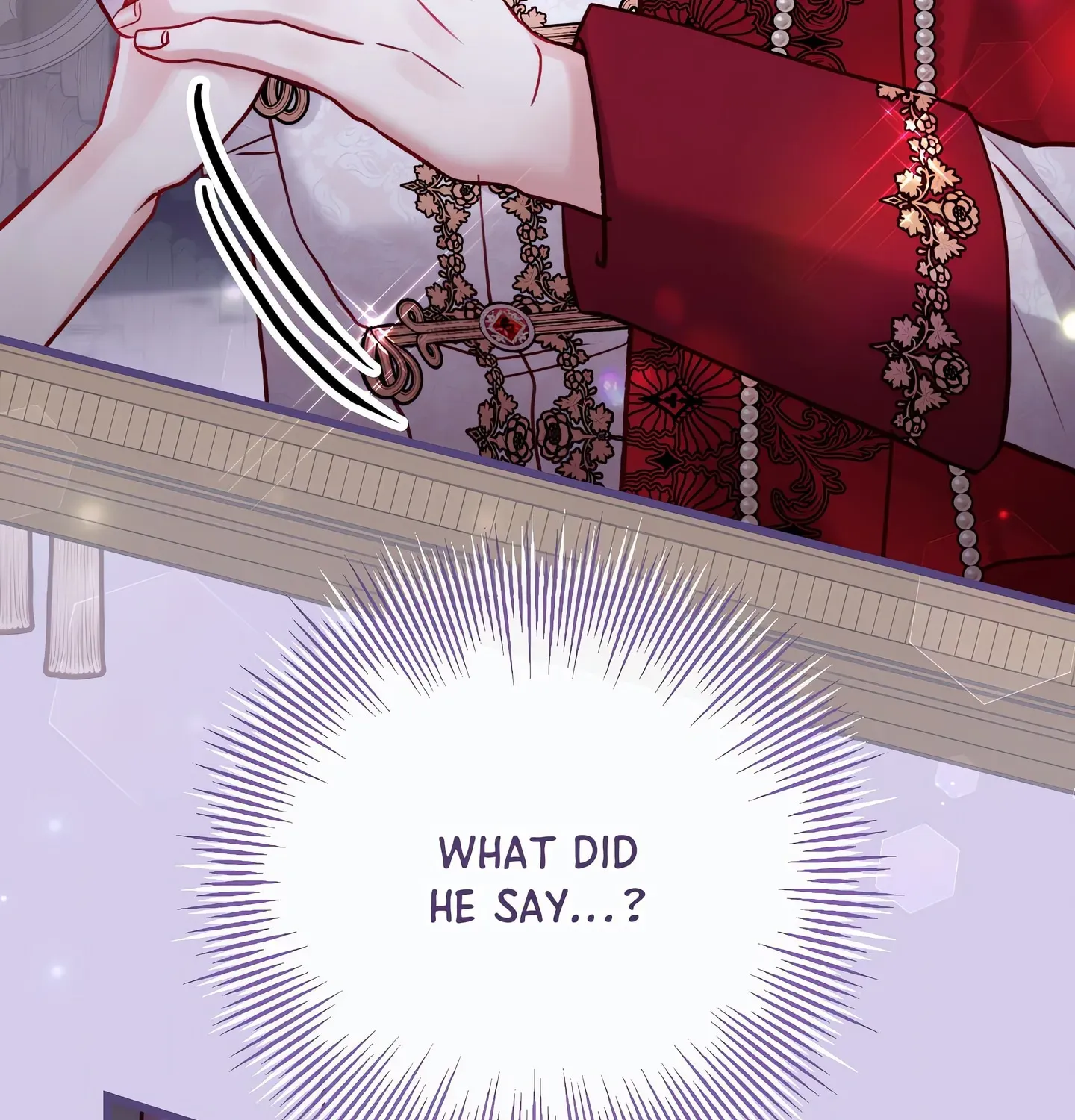 Hunks, Harems, and Hardcore Habits Chapter 27 page 50 - 