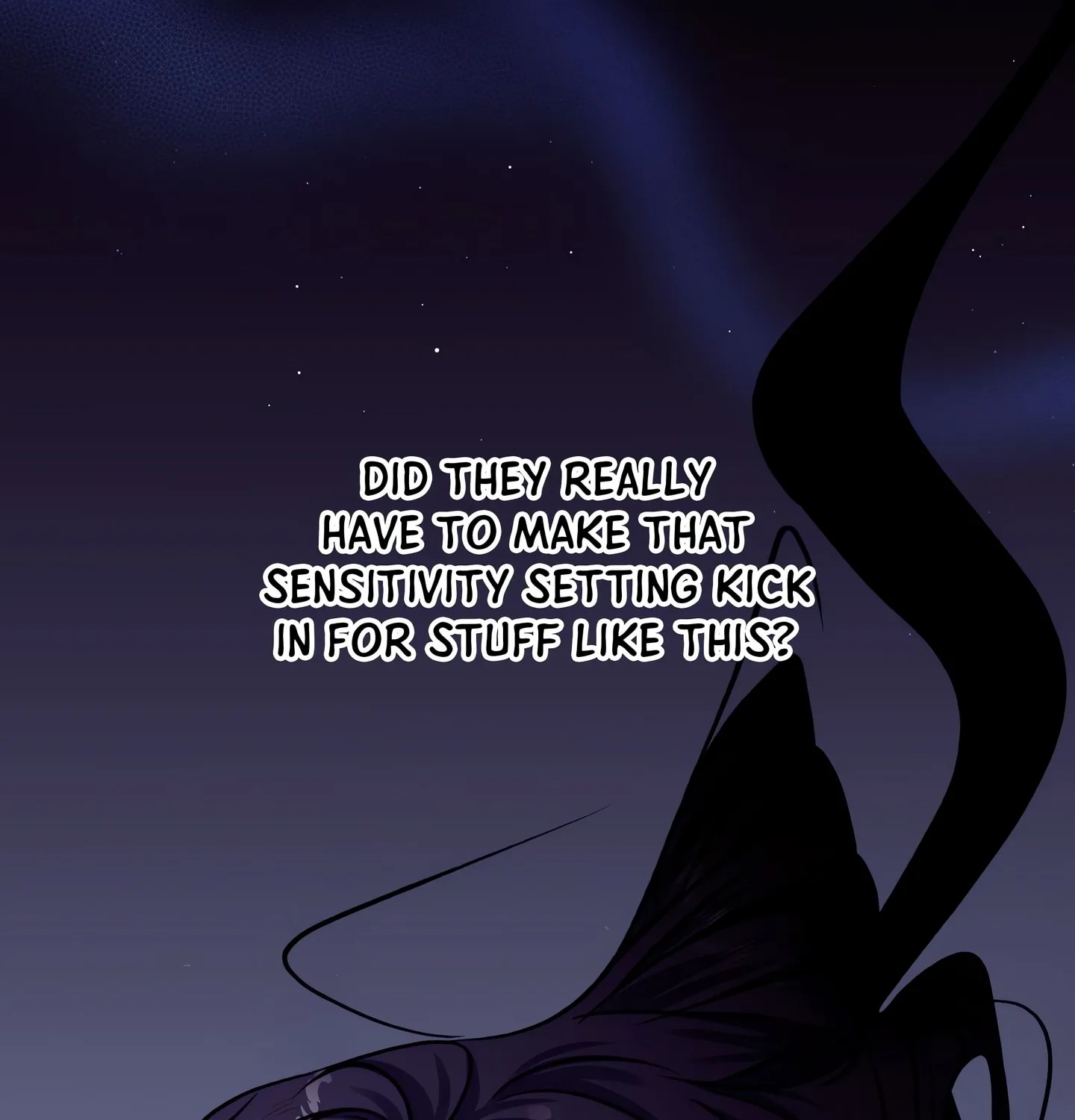 Hunks, Harems, and Hardcore Habits Chapter 27 page 6 - 