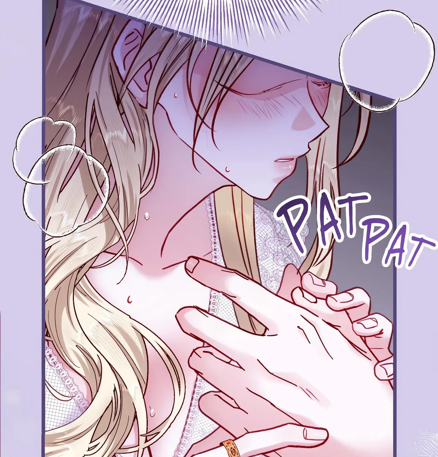 Hunks, Harems, and Hardcore Habits Chapter 27 page 51 - 