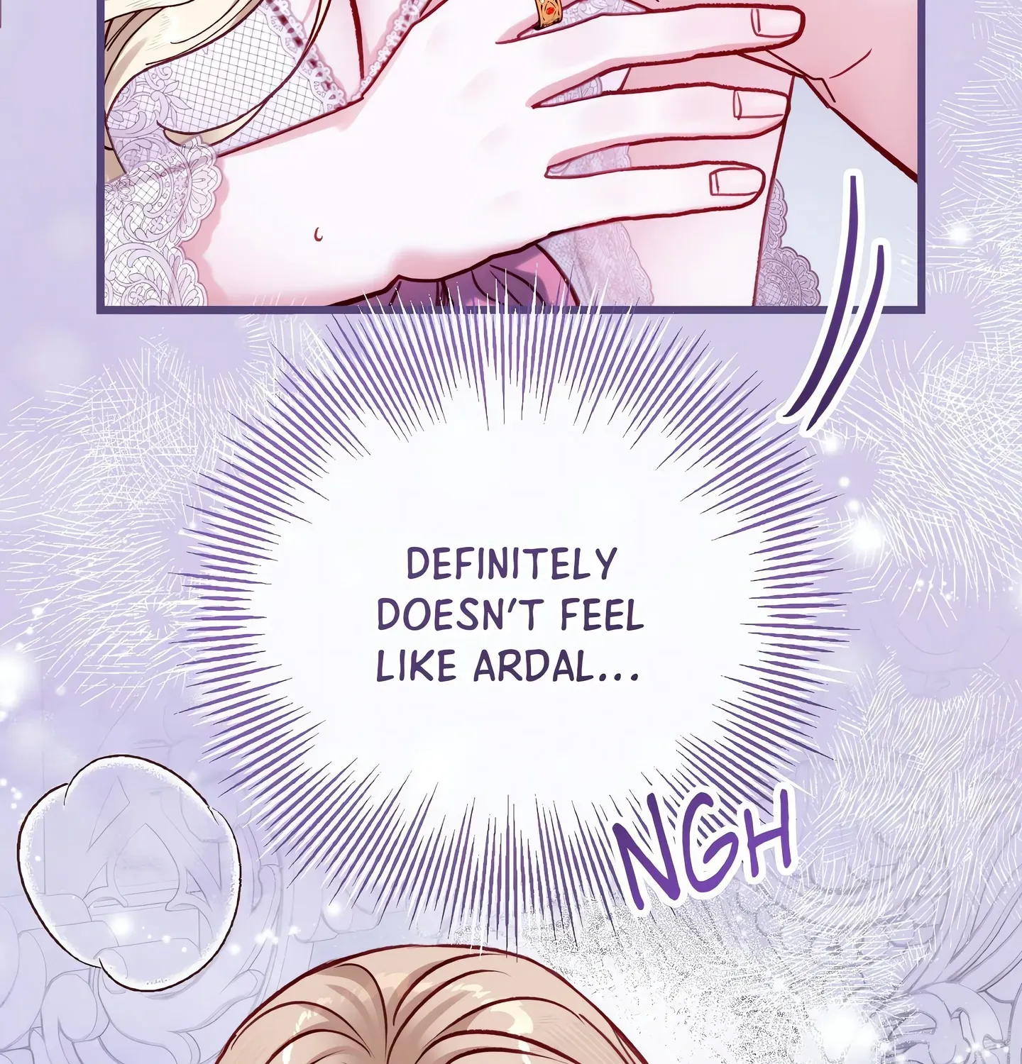 Hunks, Harems, and Hardcore Habits Chapter 27 page 52 - 